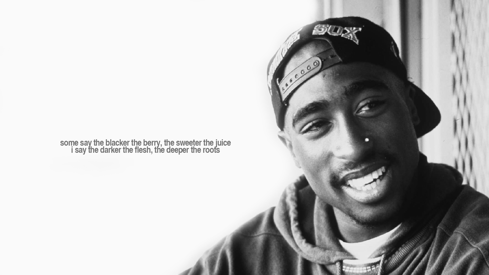 Rapper Quotes Wallpapers