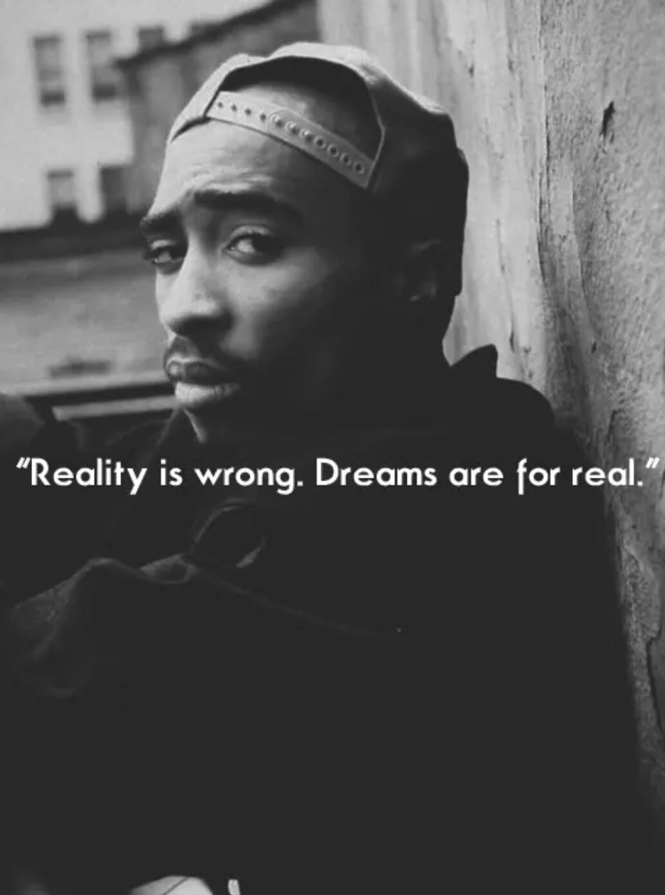 Rapper Quotes Wallpapers