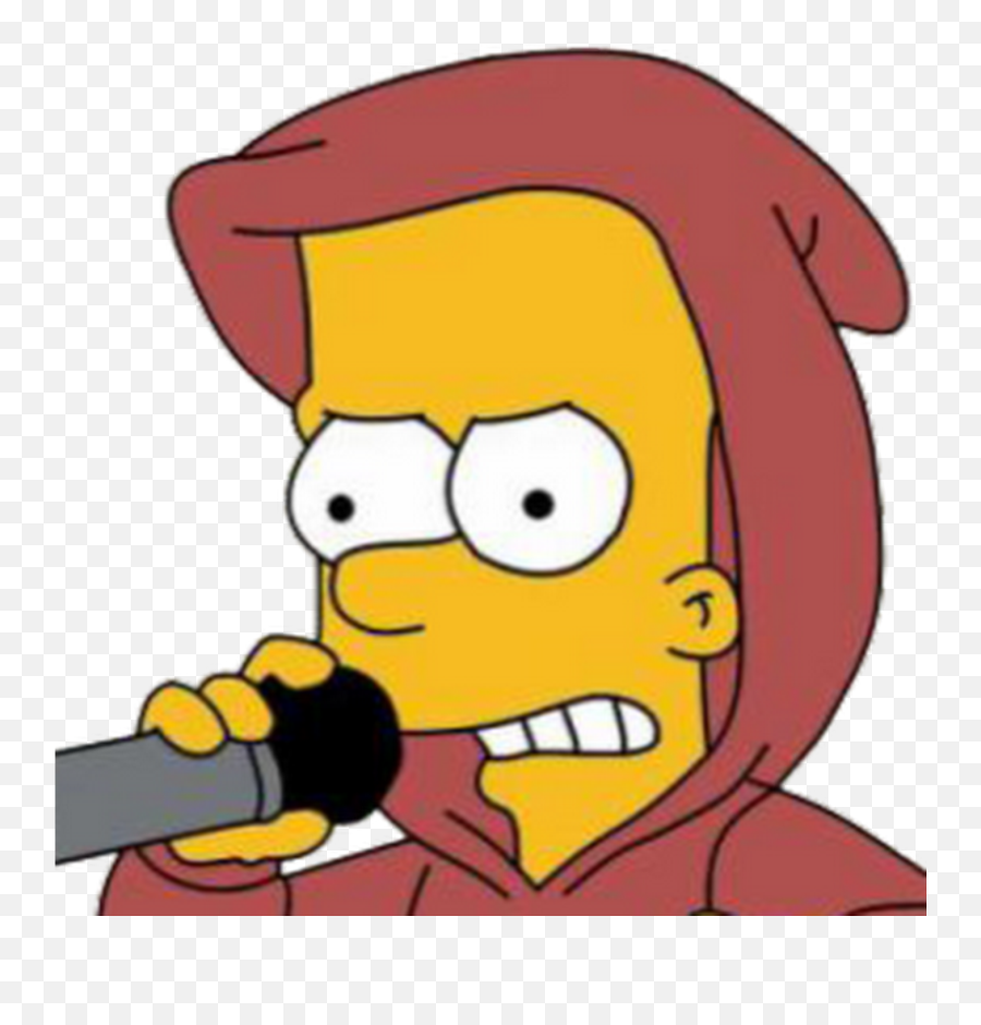 Rapper Simpson Wallpapers