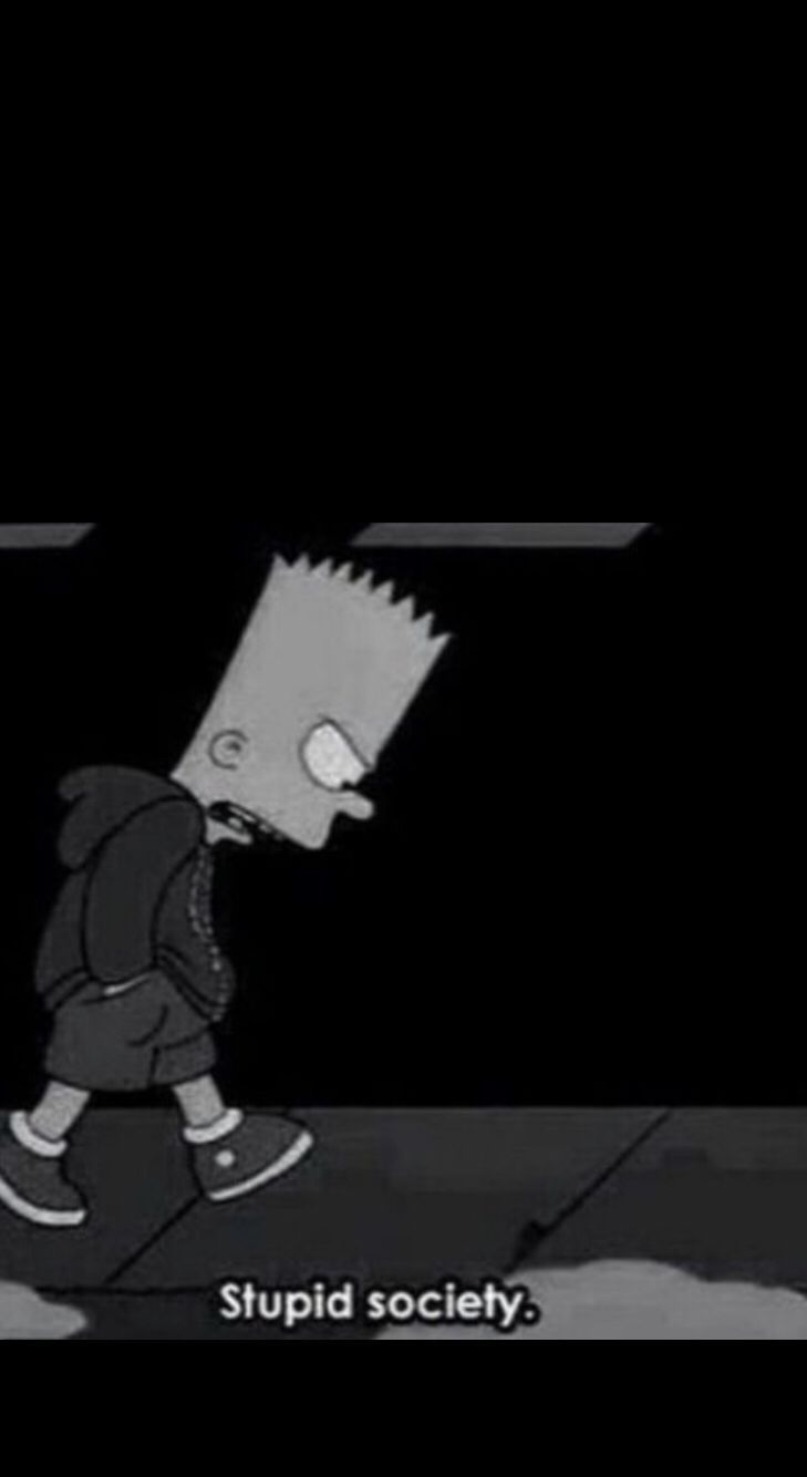 Rapper Simpson Wallpapers