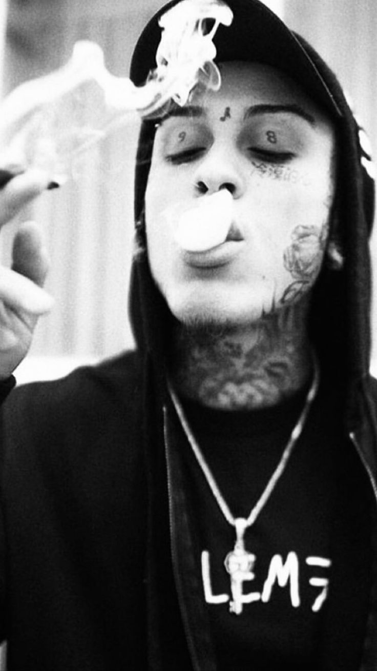 Rappers Smoking Wallpapers