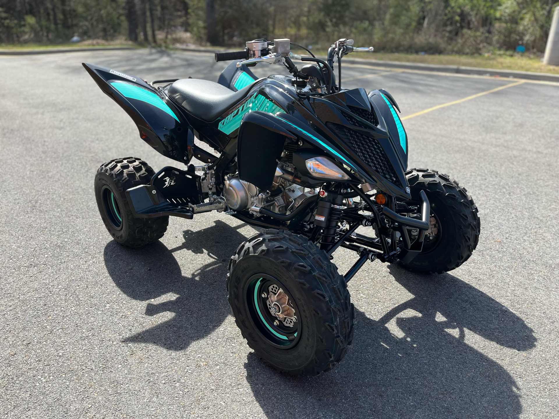 Raptor Motorcycle 3 Wheel Wallpapers