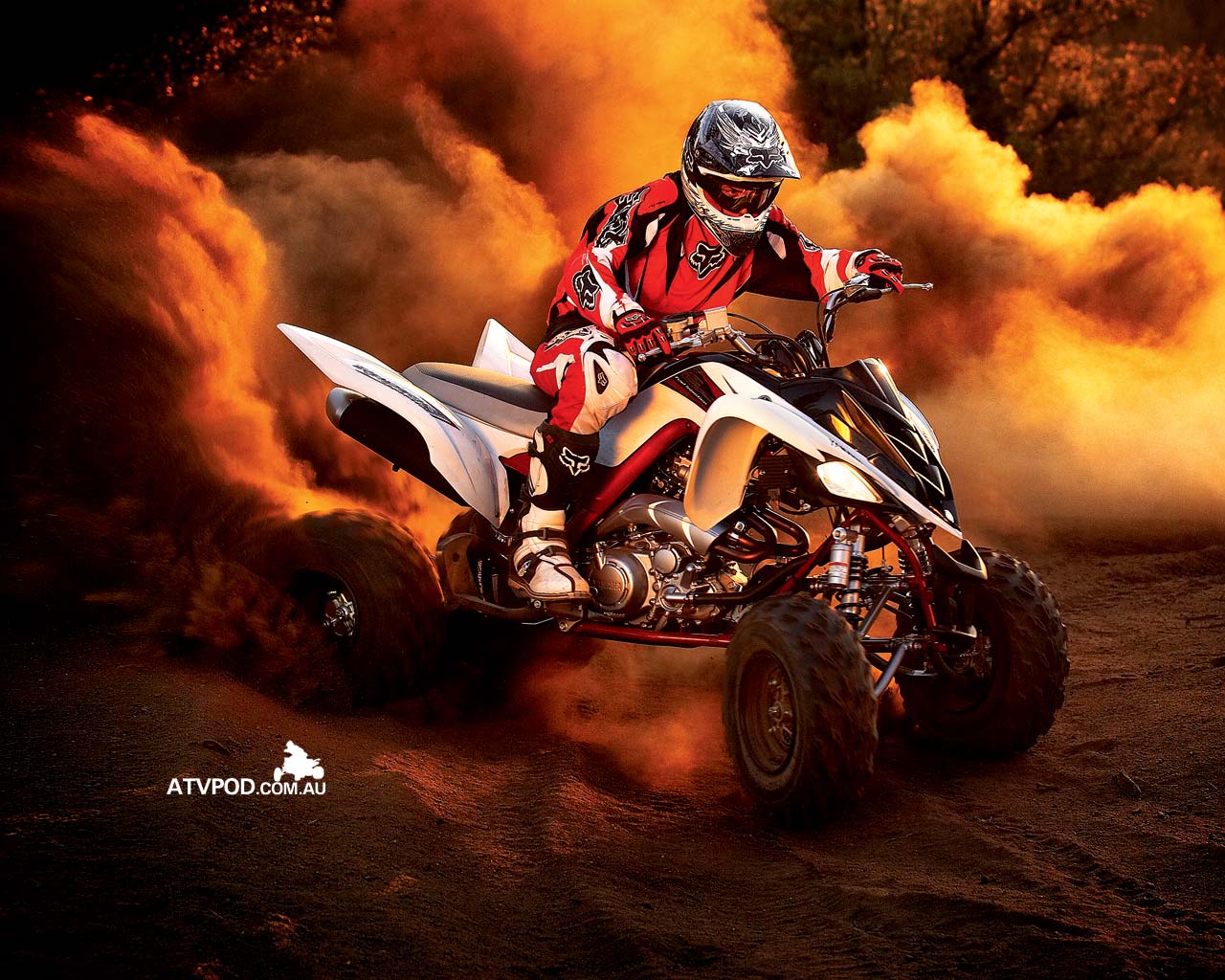 Raptor Motorcycle 3 Wheel Wallpapers