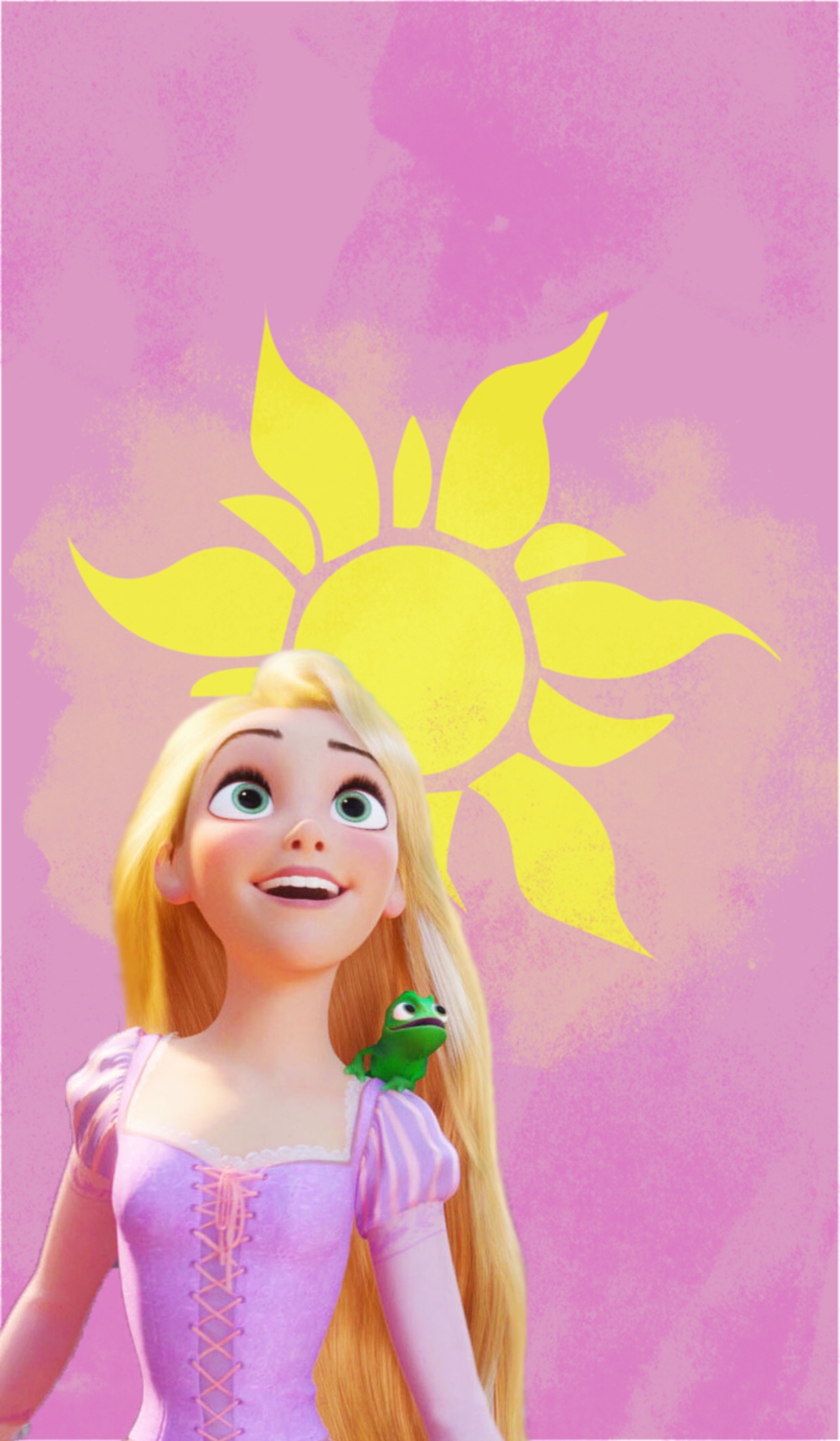 Rapunzel Wallpapers