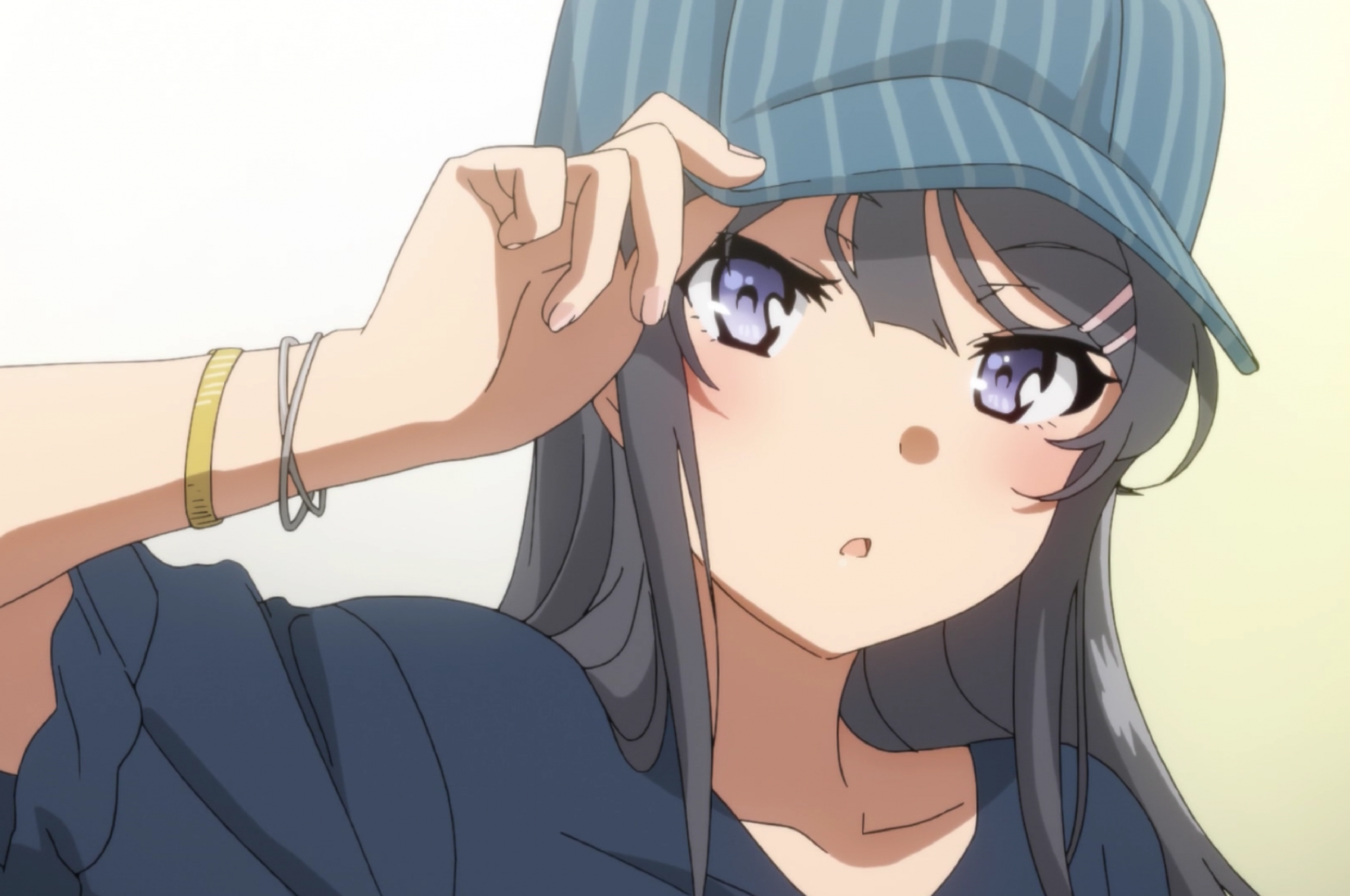 Rascal Does Not Dream Of Bunny Girl Senpai Wallpapers