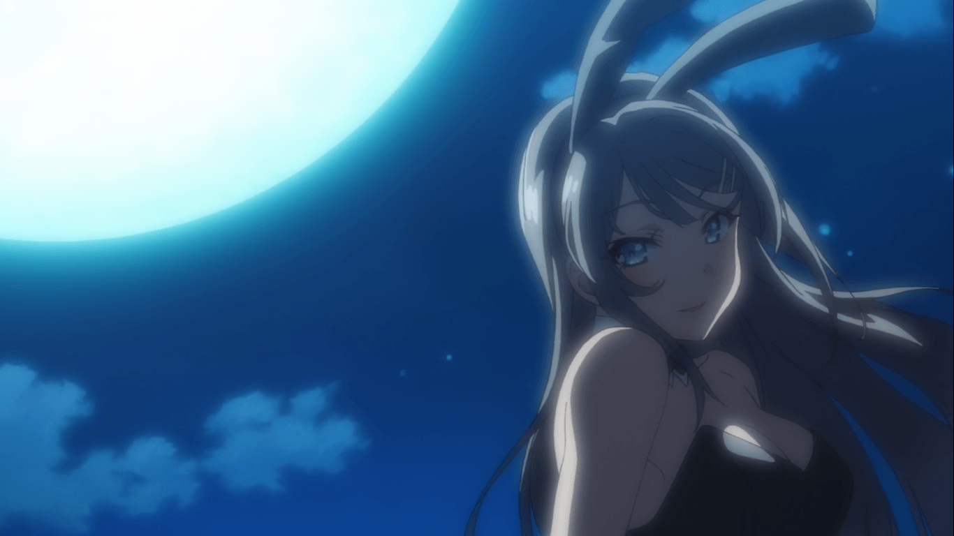 Rascal Does Not Dream Of Bunny Girl Senpai Wallpapers