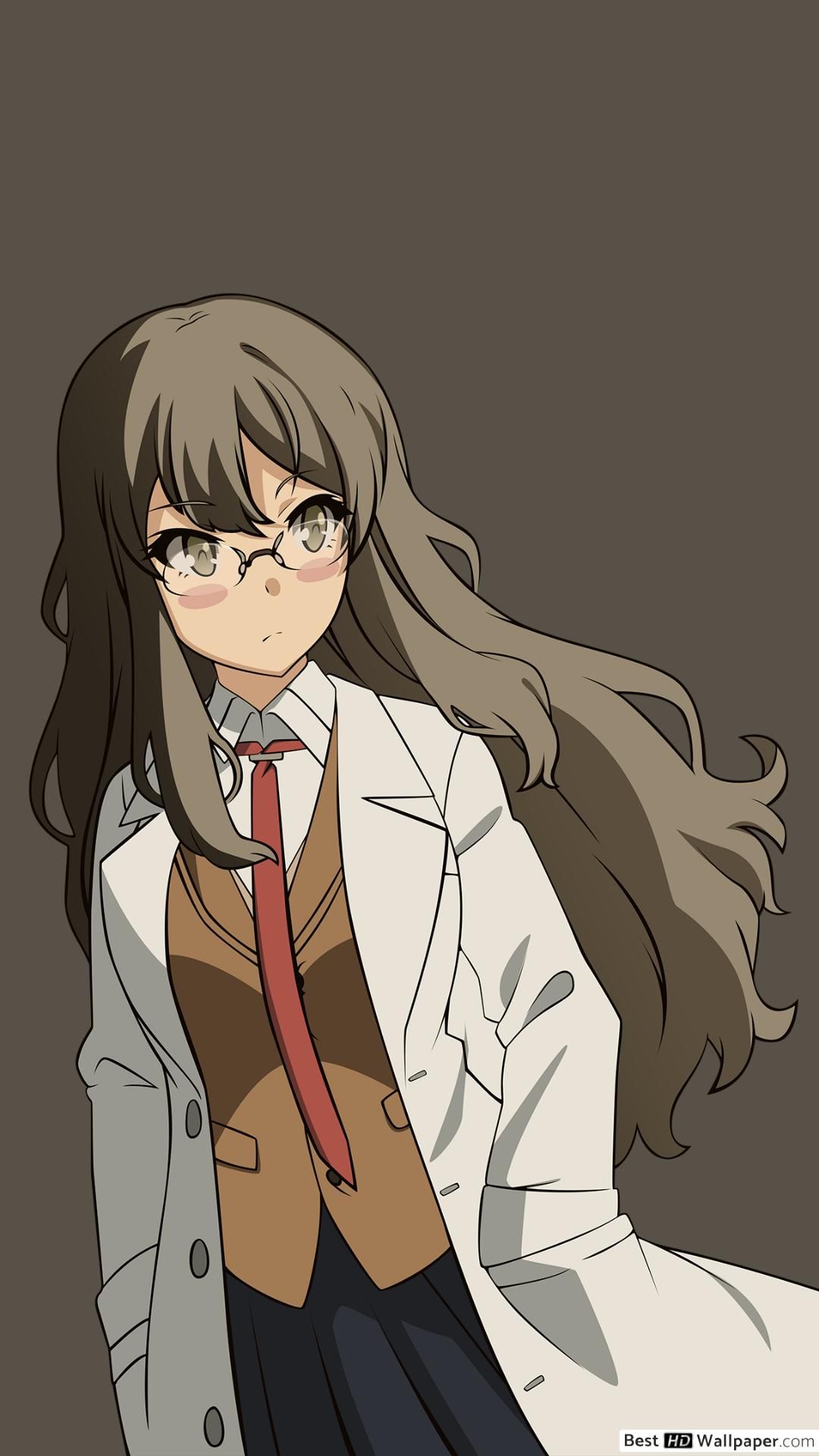 Rascal Does Not Dream Of Bunny Girl Senpai Wallpapers