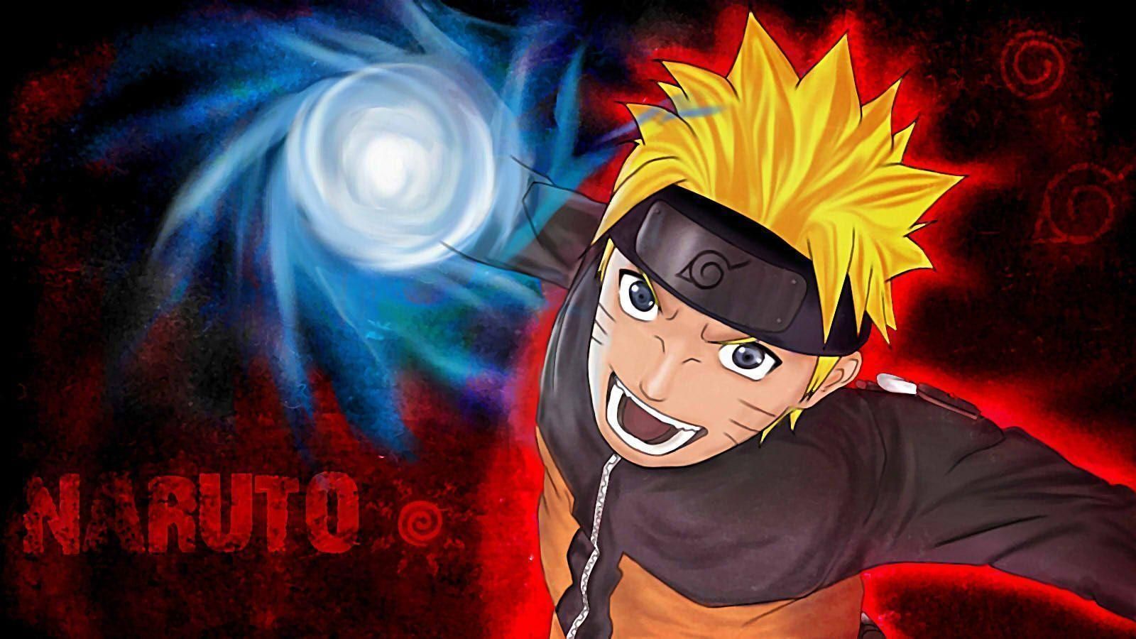 Rasengan Boruto Wallpapers