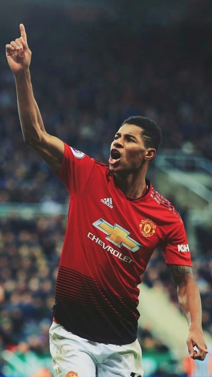 Rashford Wallpapers