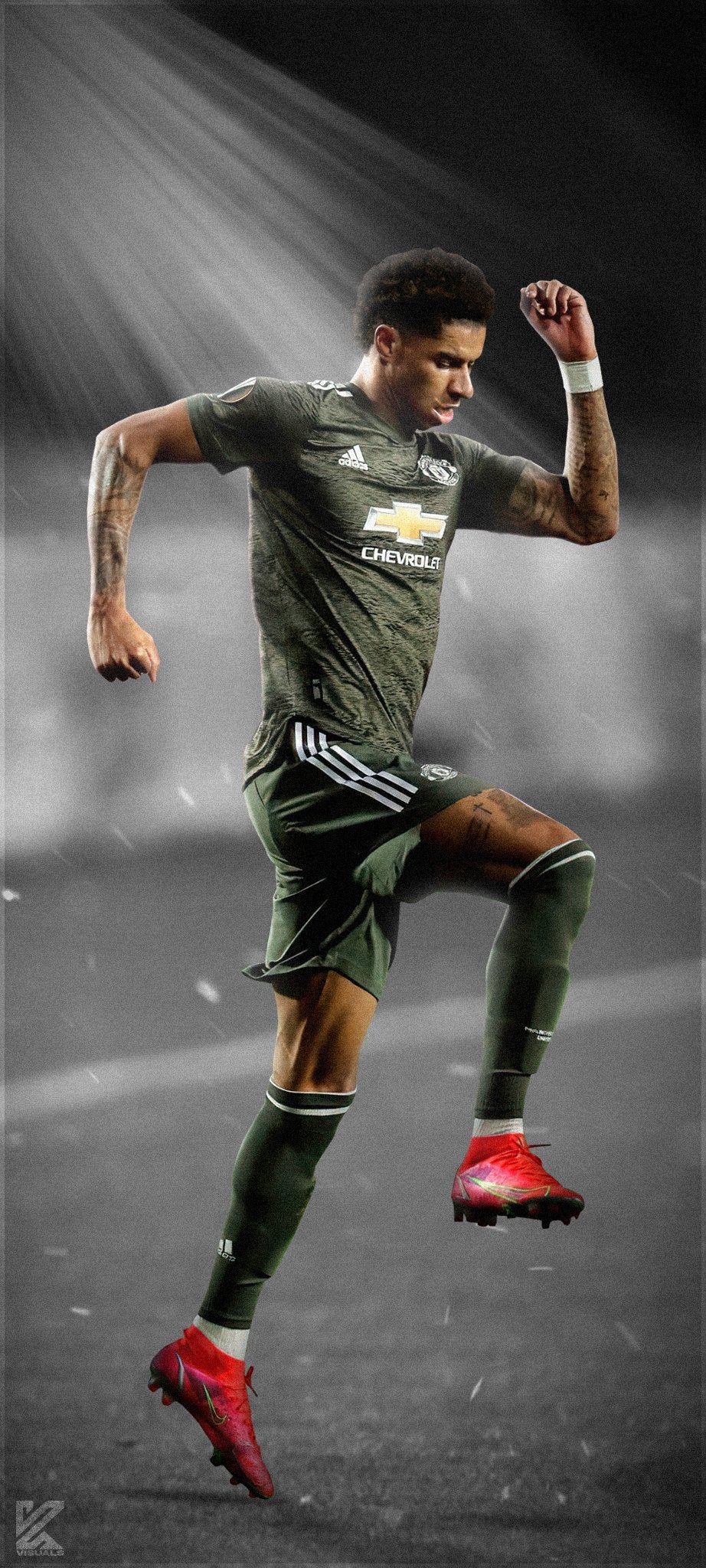 Rashford Wallpapers