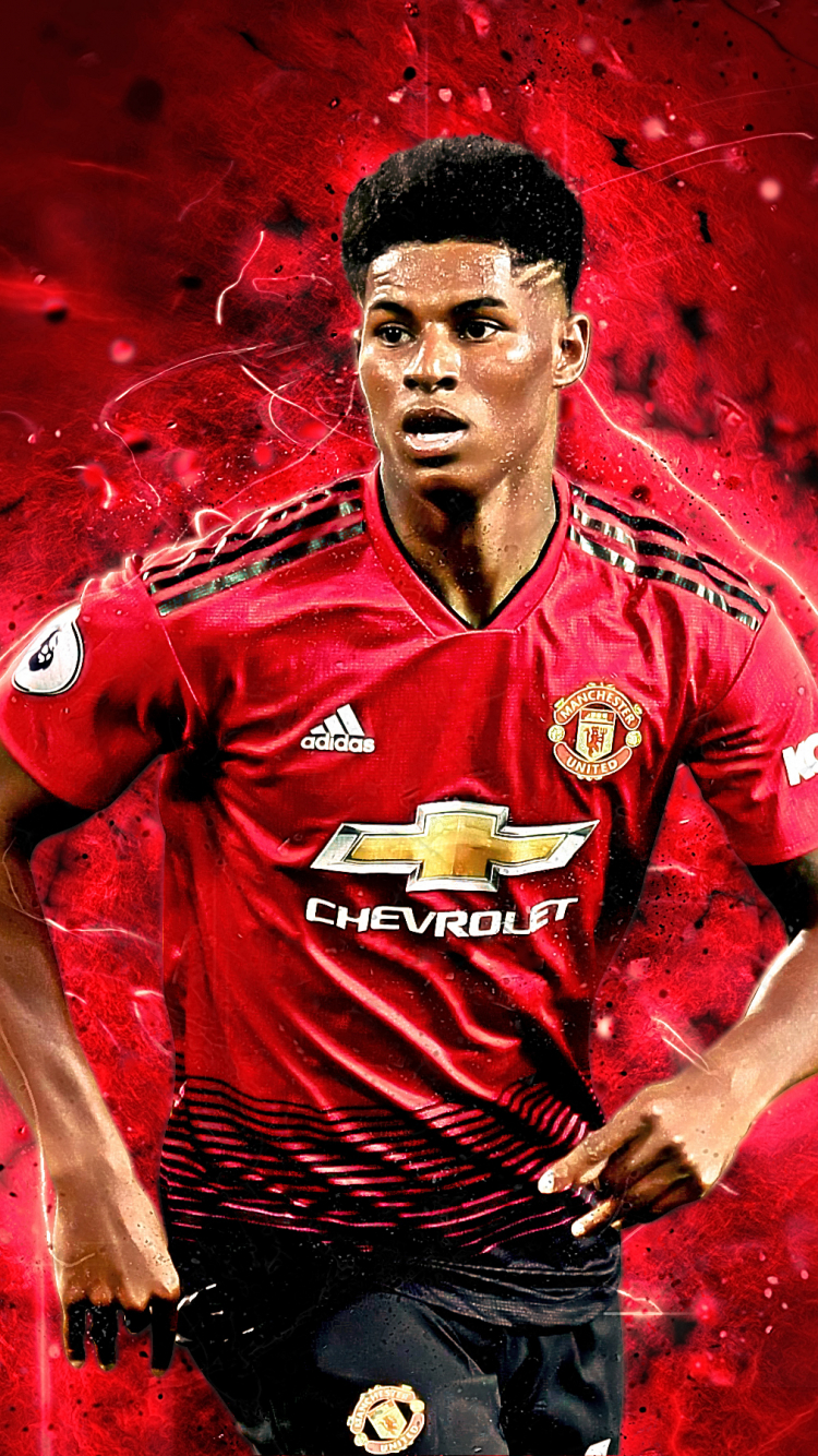 Rashford Wallpapers