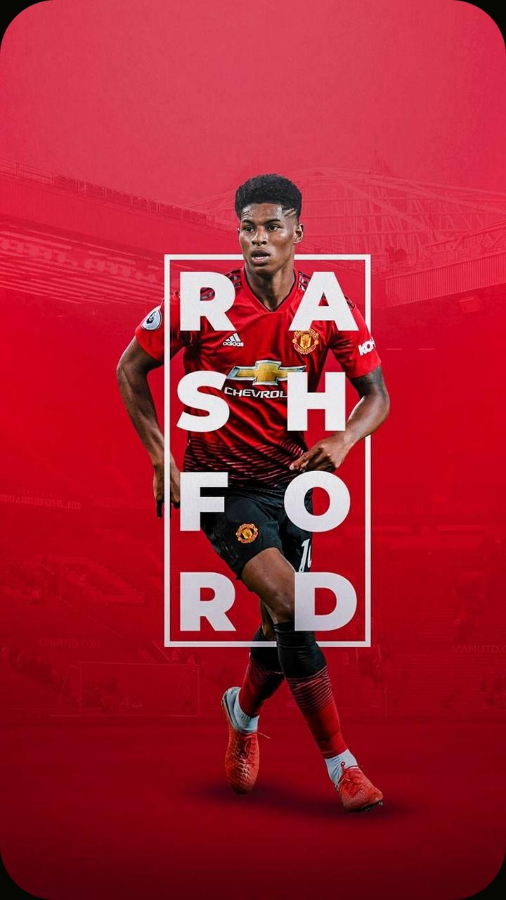 Rashford Wallpapers