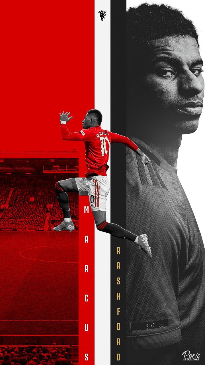 Rashford Wallpapers