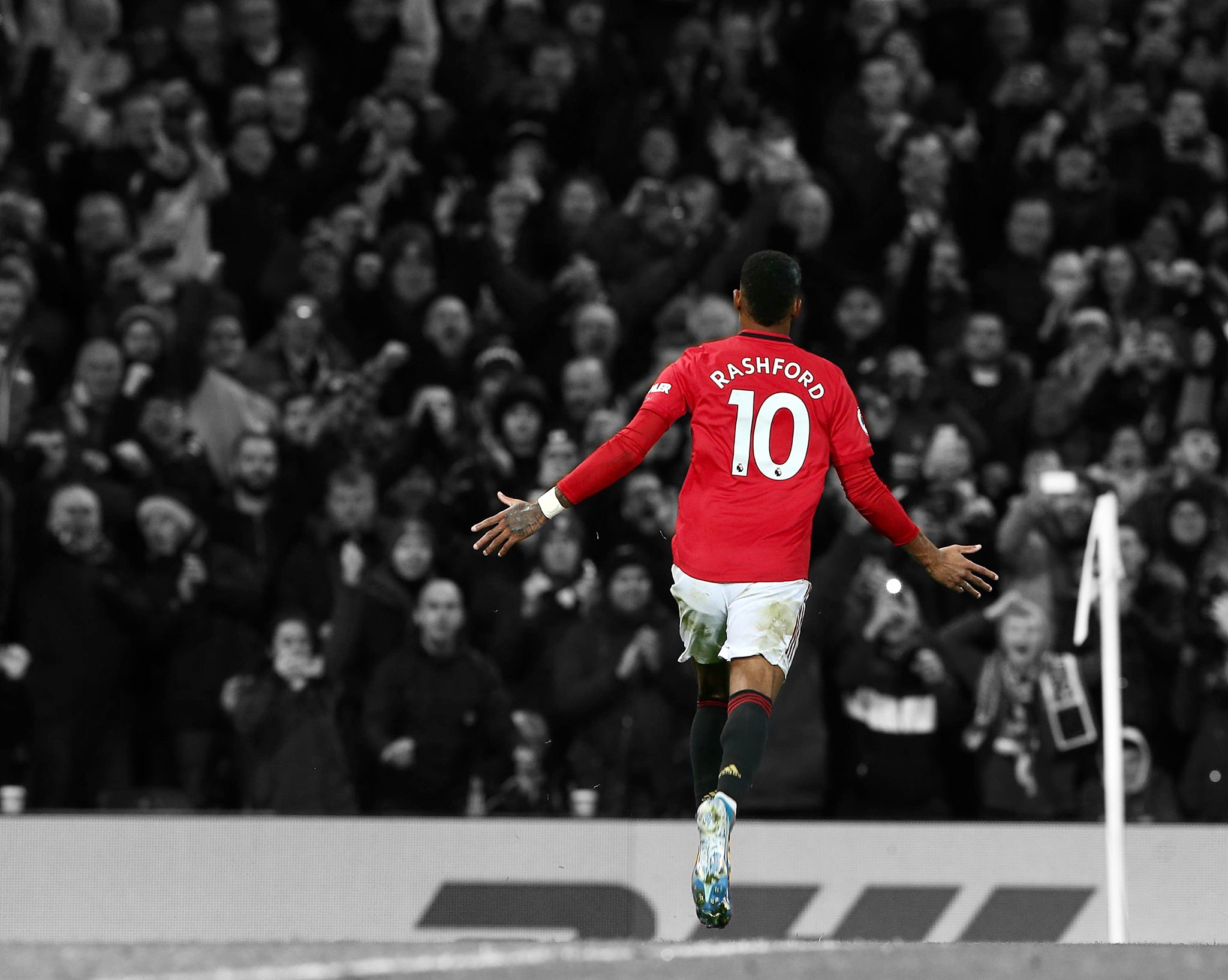 Rashford Wallpapers