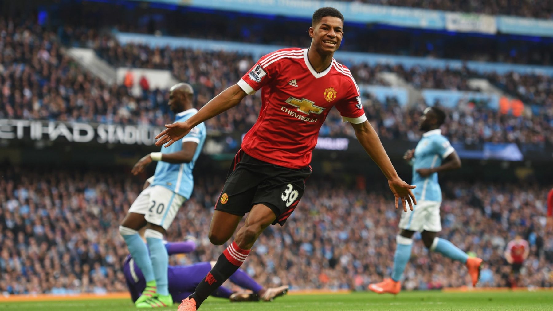 Rashford Wallpapers