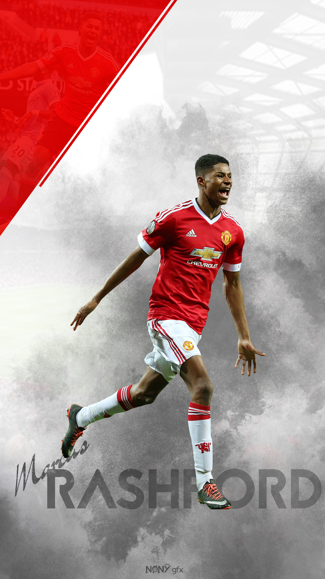 Rashford Wallpapers