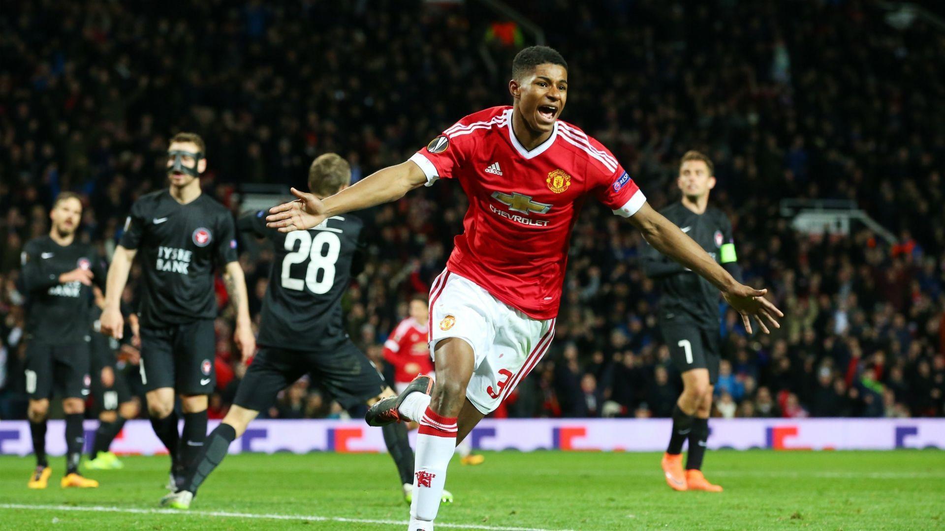 Rashford Wallpapers