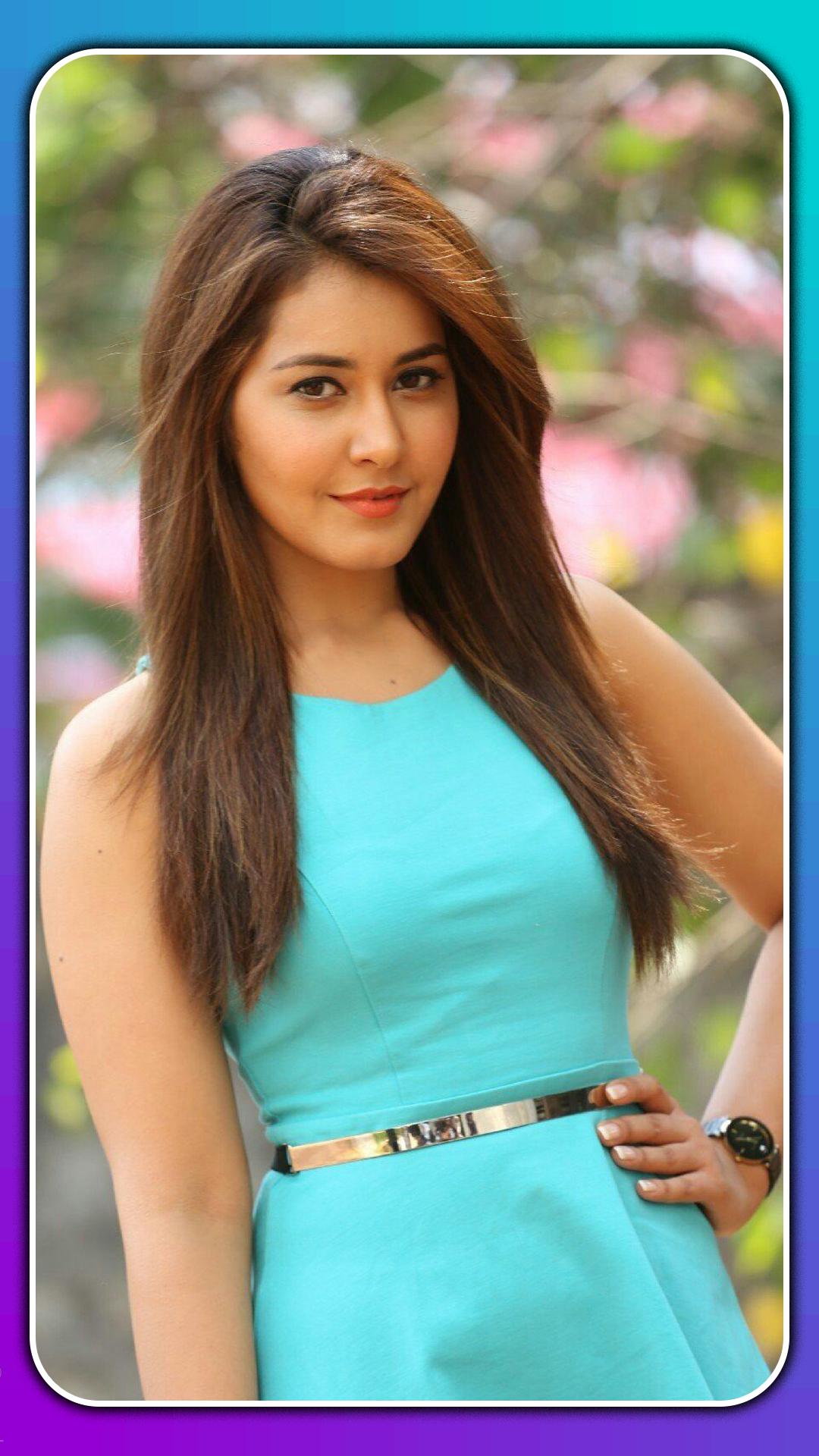 Rashi Khanna Wallpapers