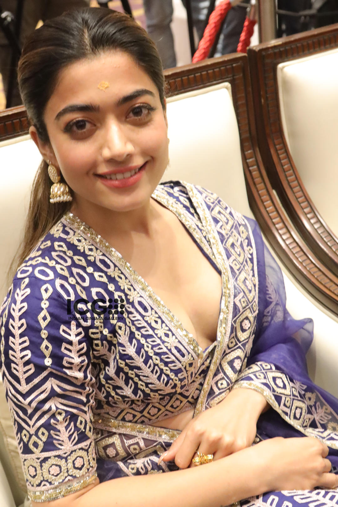 Rashmika Mandanna Wallpapers