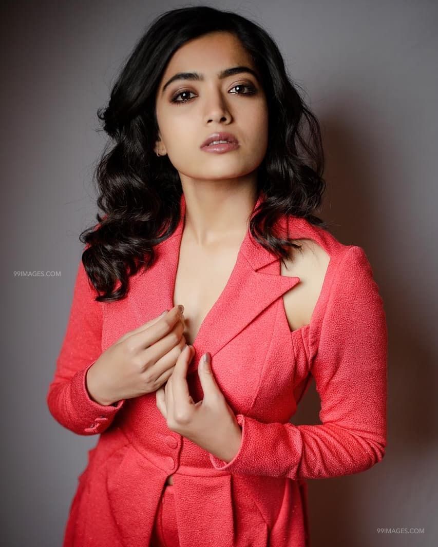 Rashmika Mandanna Wallpapers