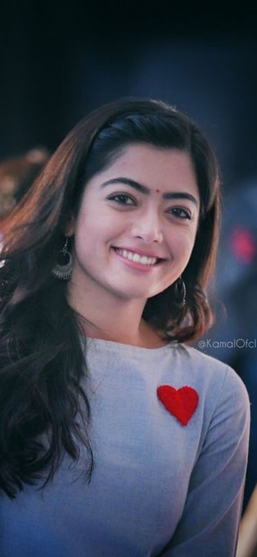 Rashmika Mandanna Wallpapers