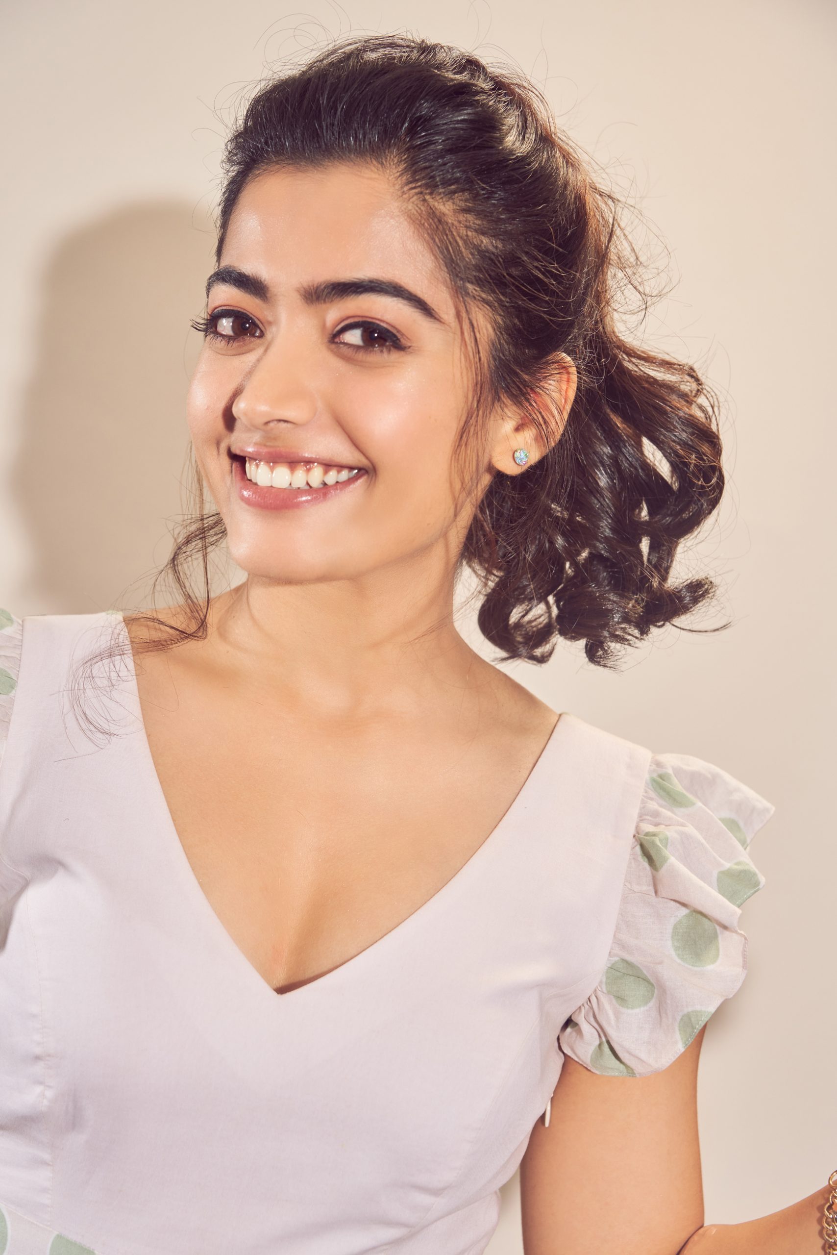 Rashmika Mandanna Wallpapers