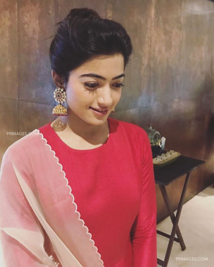 Rashmika Mandanna Wallpapers