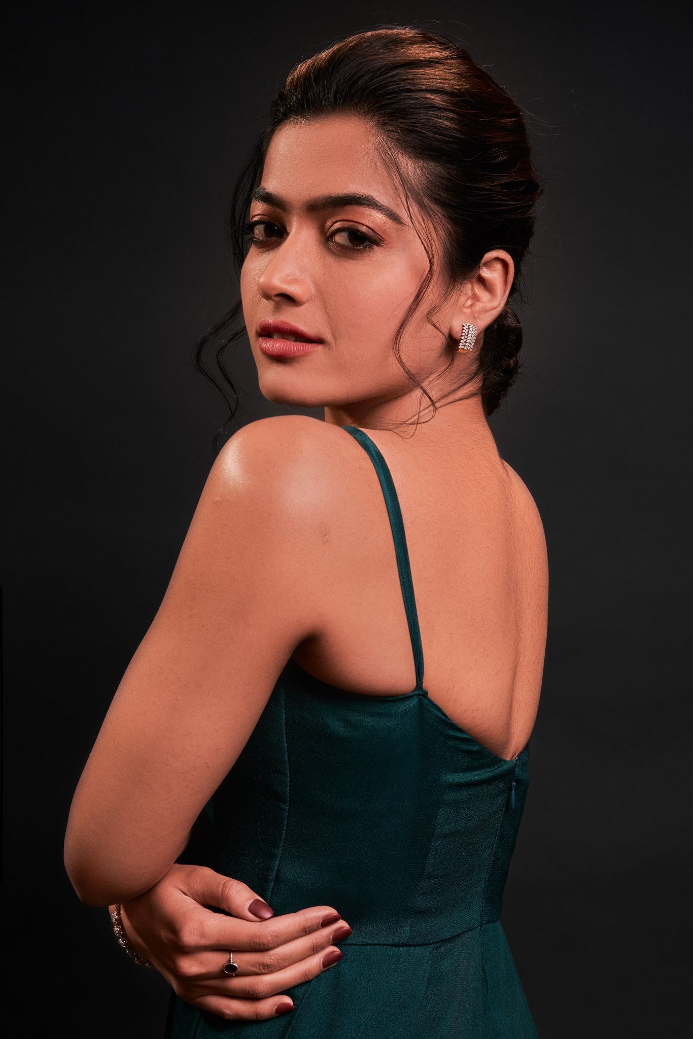 Rashmika Mandanna Wallpapers