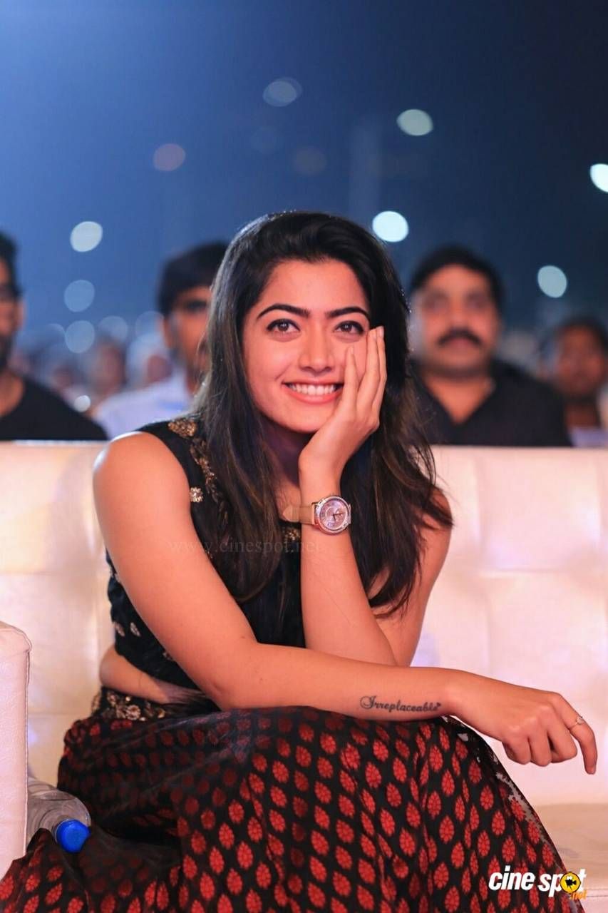 Rashmika Mandanna Wallpapers