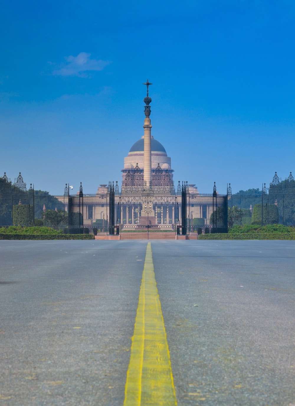 Rashtrapati Bhavan Wallpapers