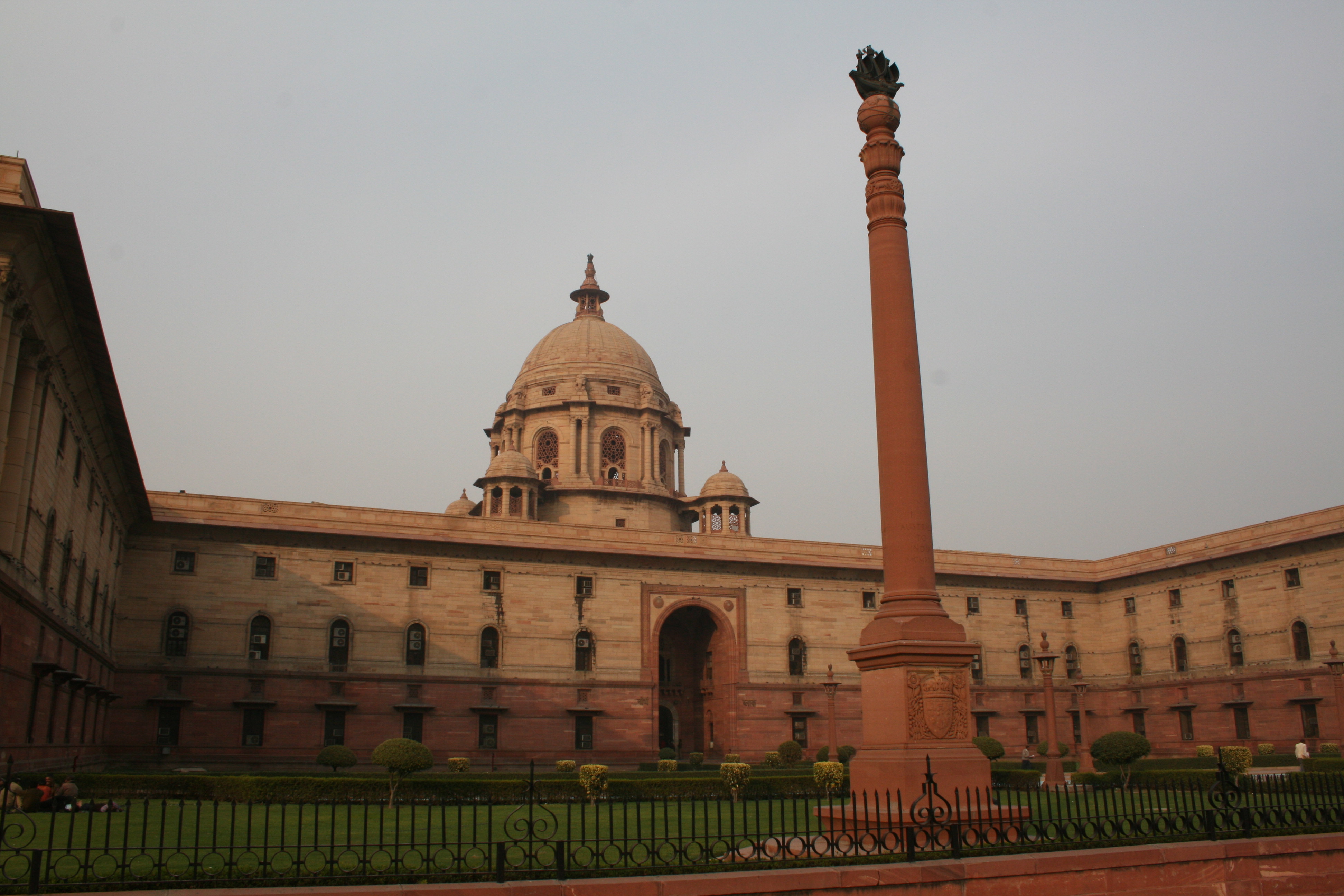 Rashtrapati Bhavan Wallpapers