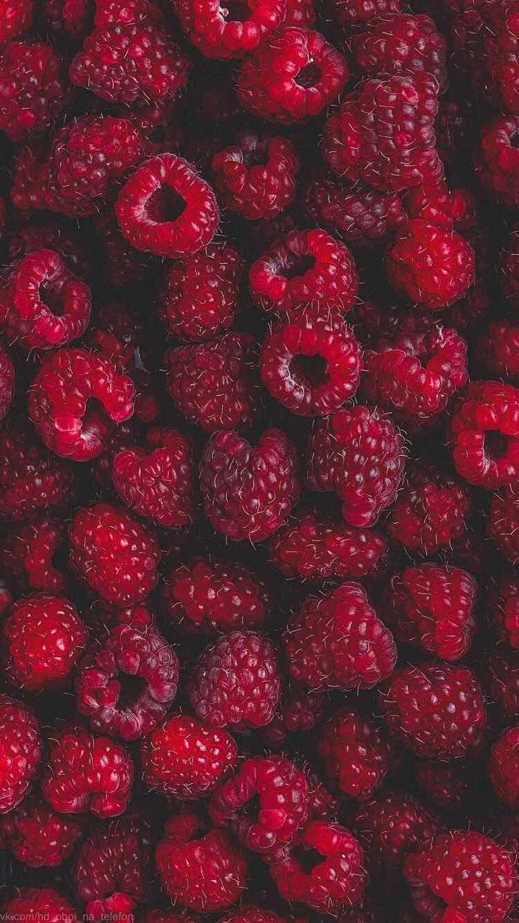 Raspberry Colour Wallpapers