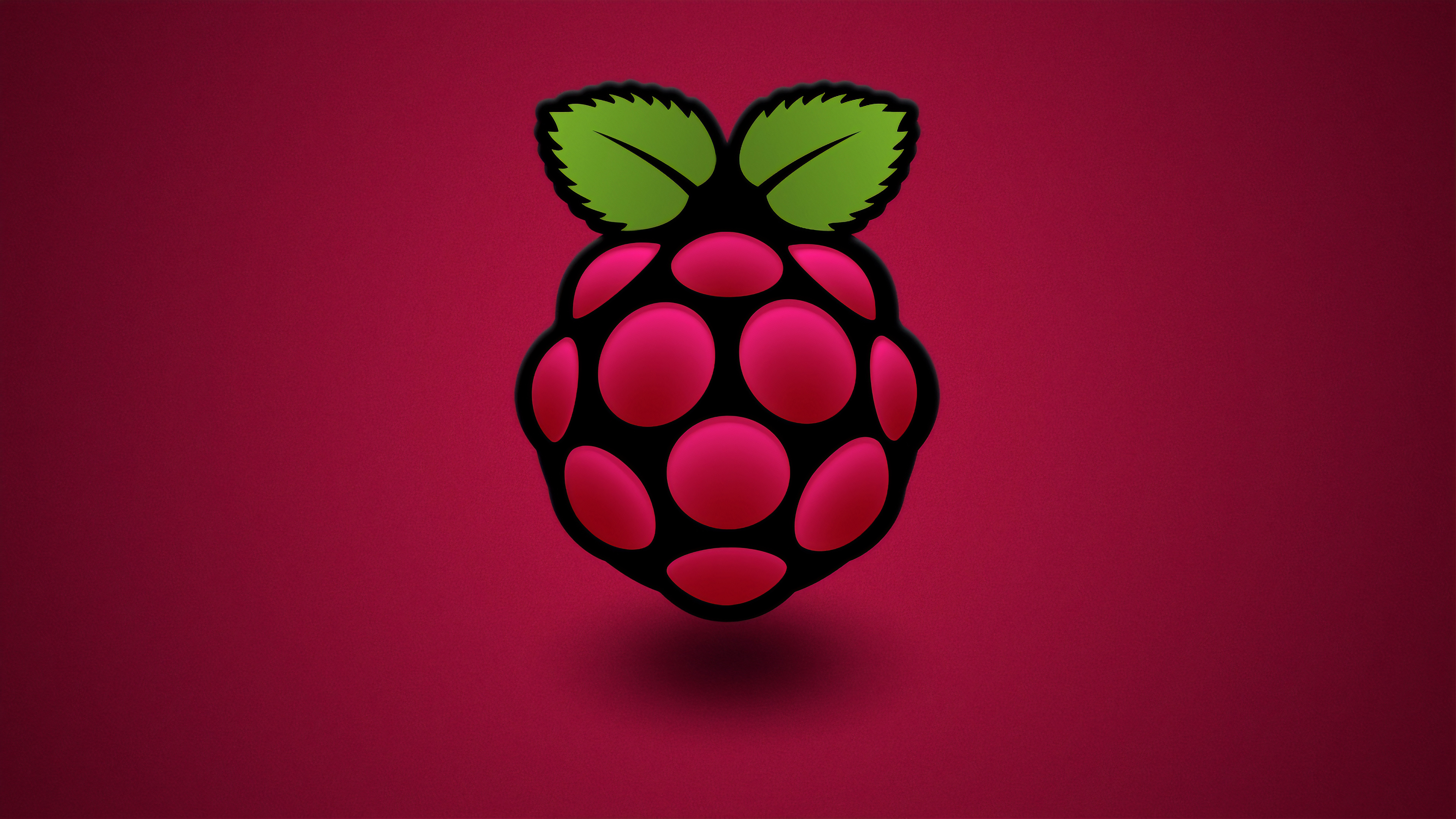 Raspberry Pi Wallpapers