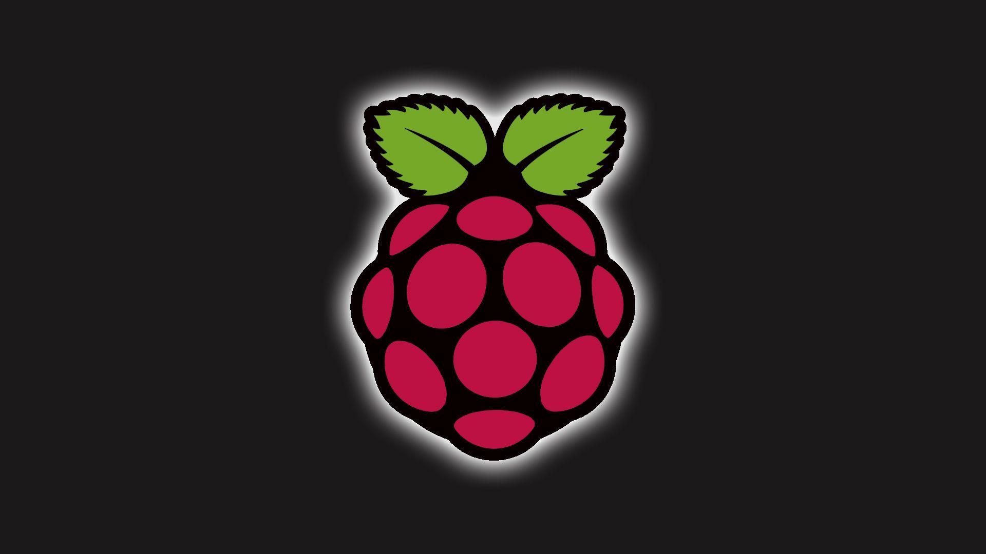 Raspberry Pi Wallpapers