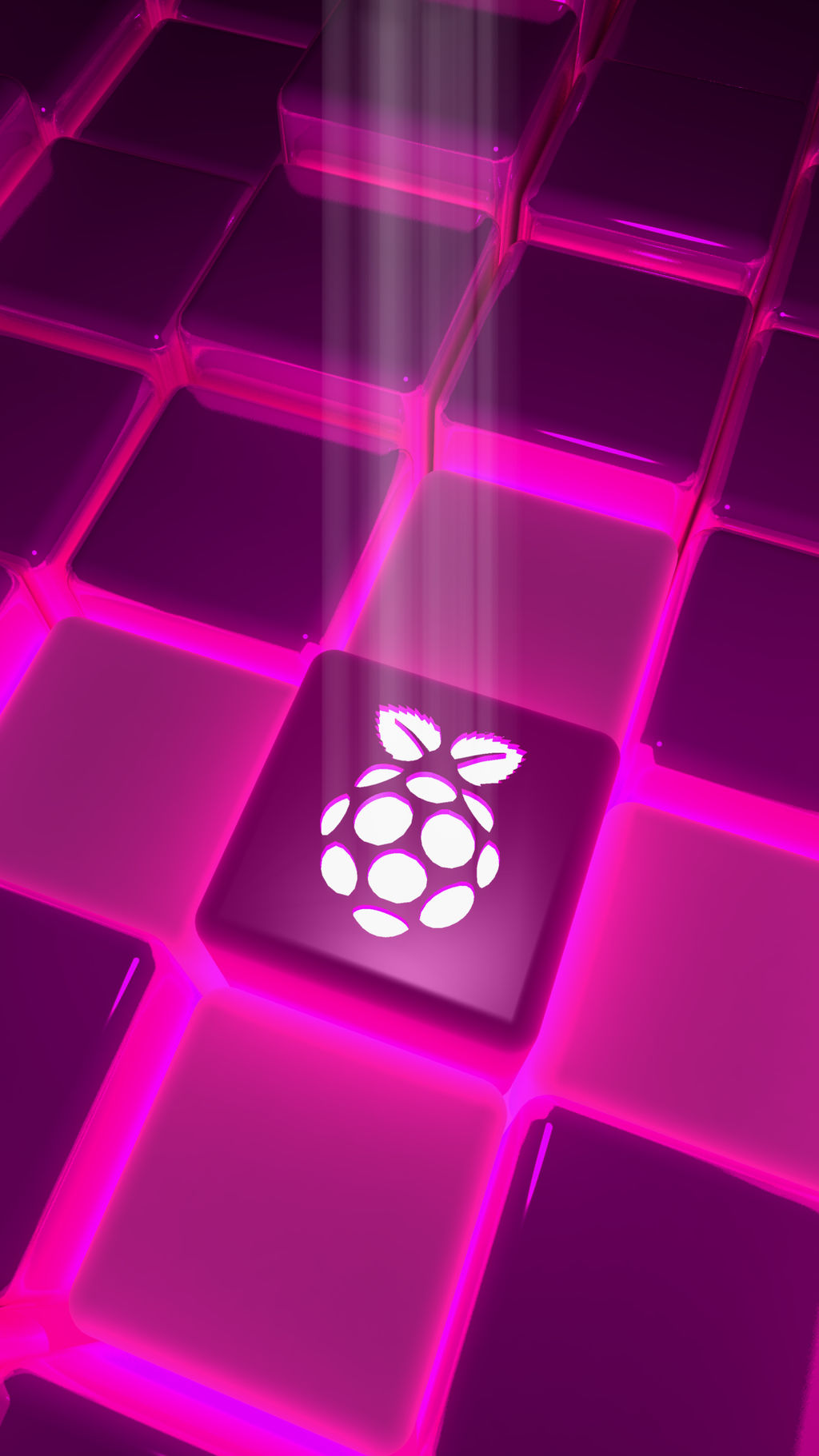 Raspberry Pi Wallpapers