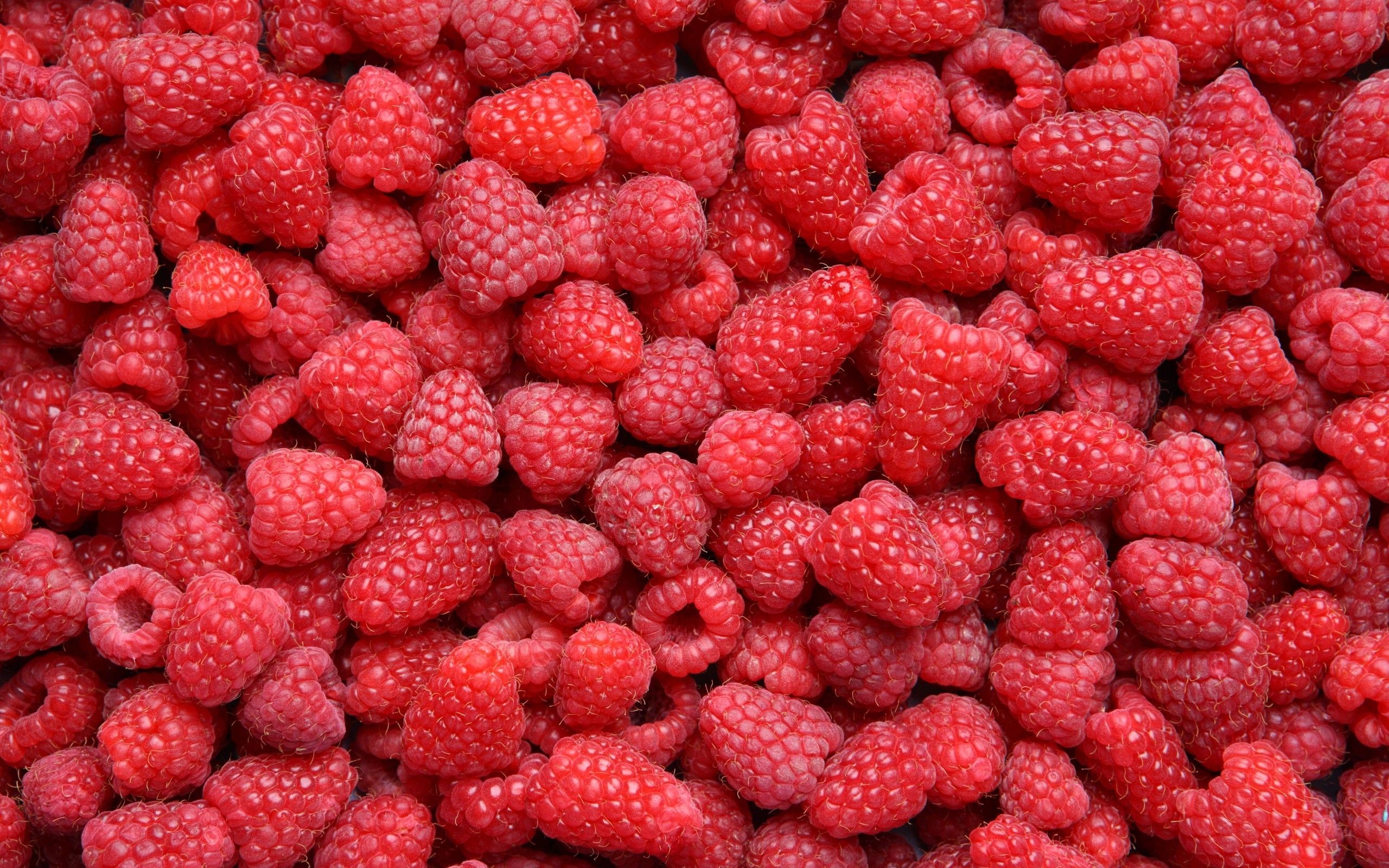 Raspberry Wallpapers