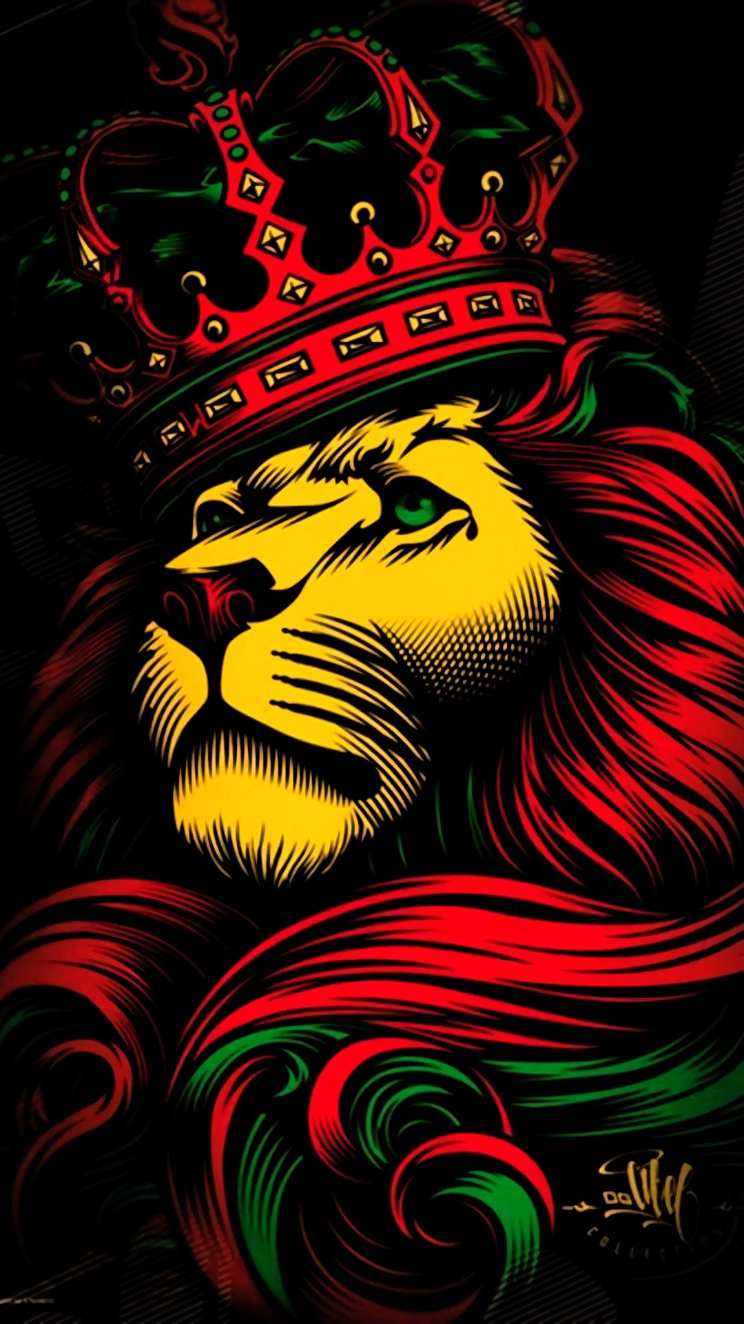 Rasta Wallpapers