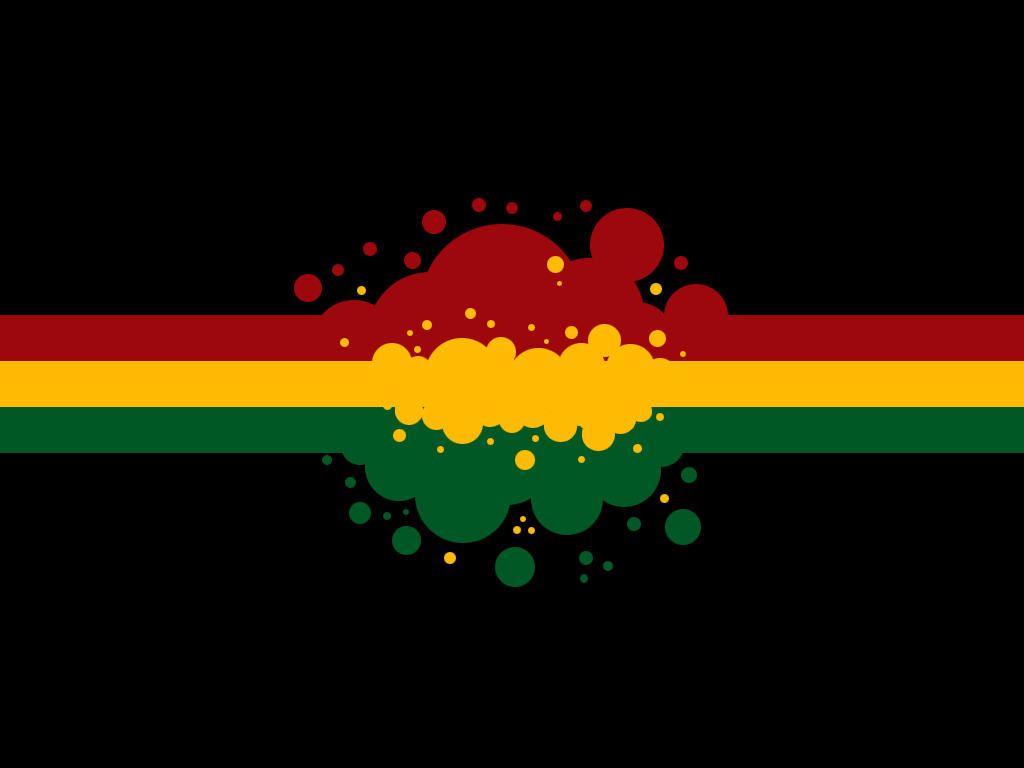 Rasta Wallpapers