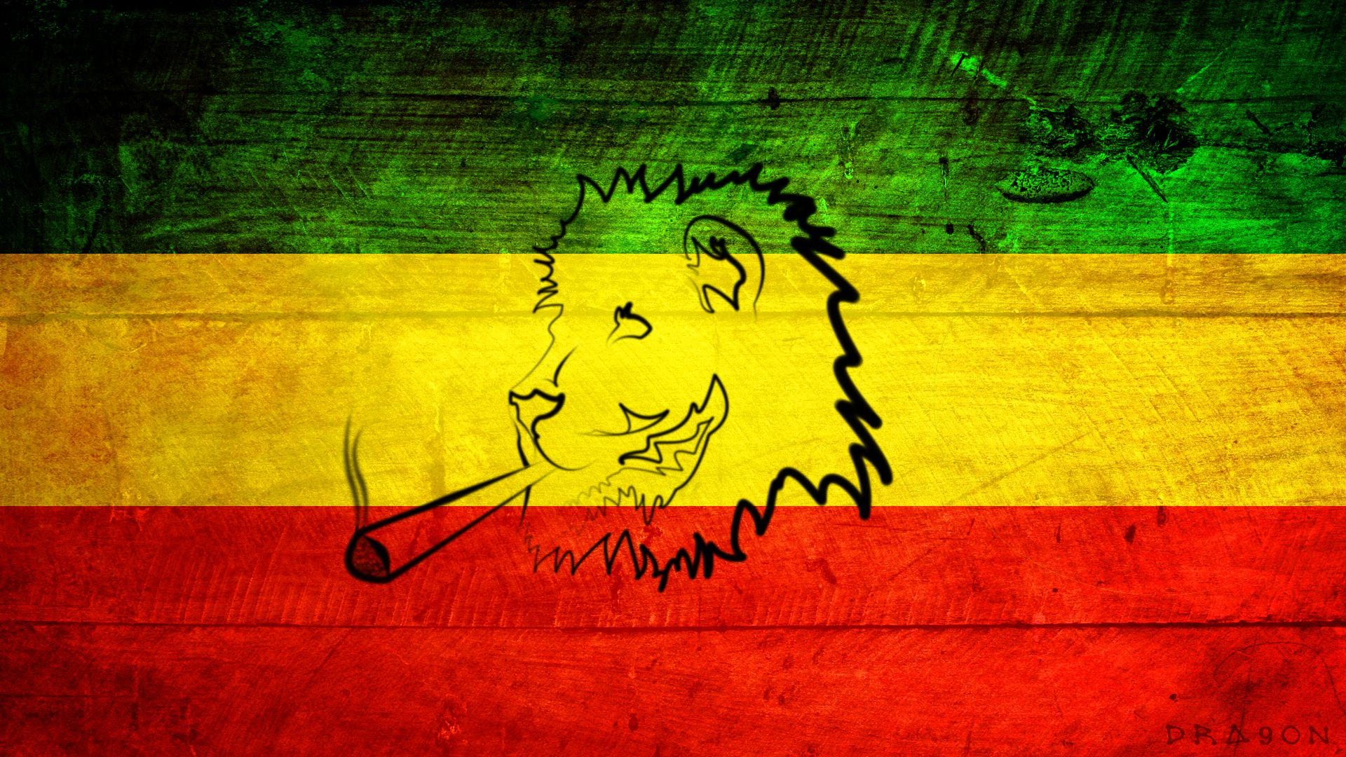 Rasta Wallpapers