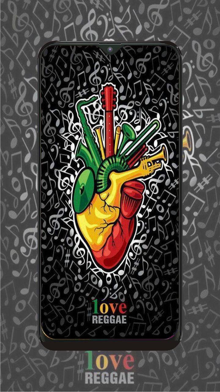 Rasta Wallpapers