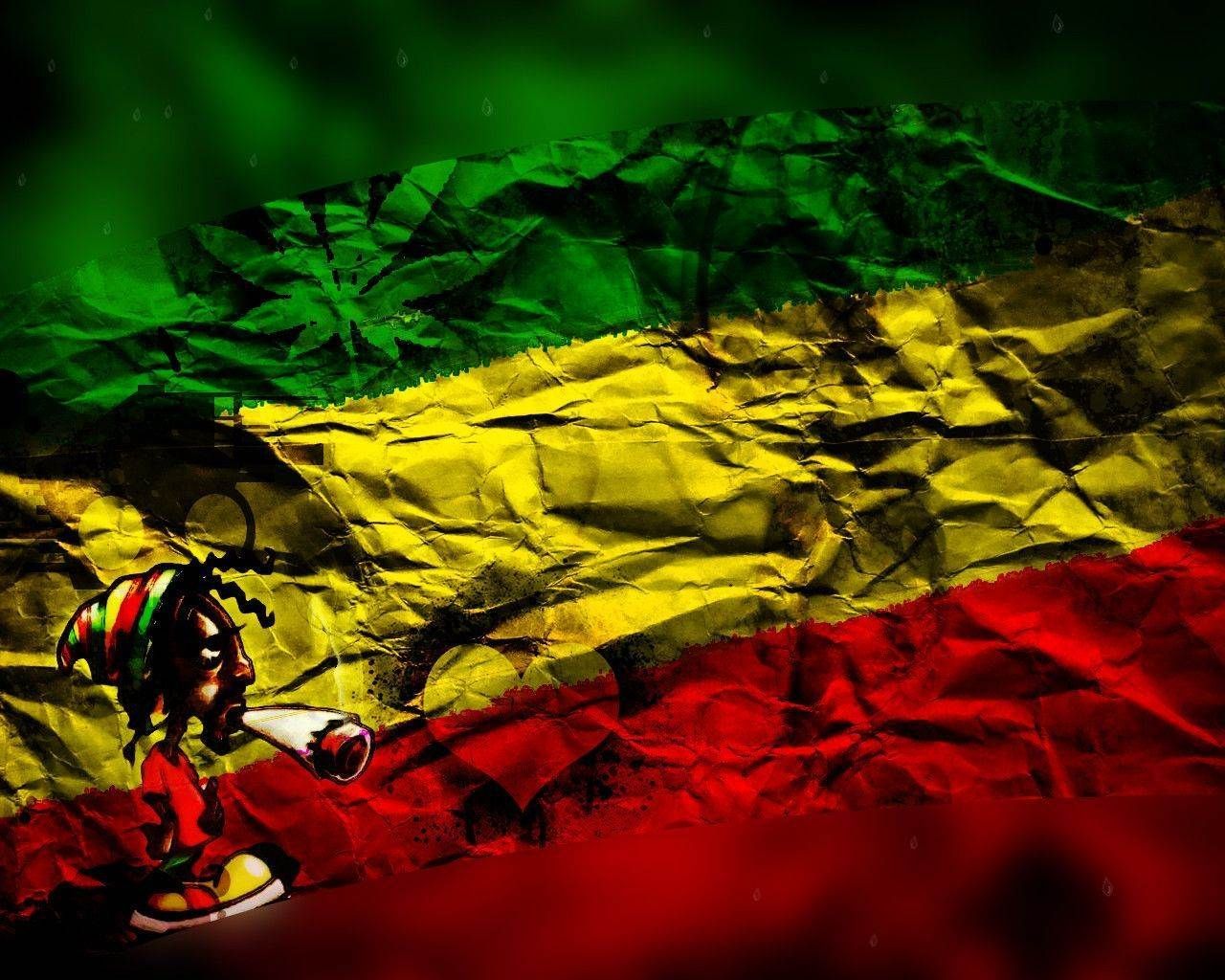 Rastafari Backgrounds