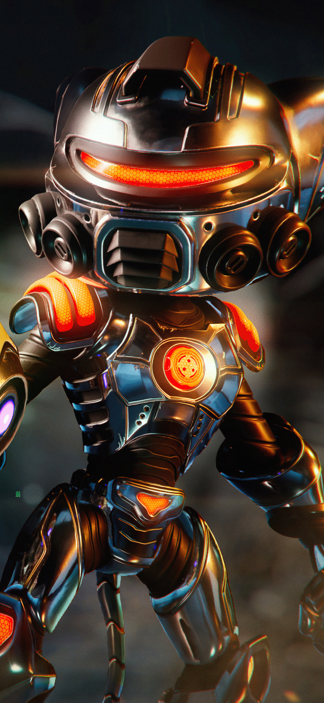 Ratchet & Clank: Rift Apart Wallpapers