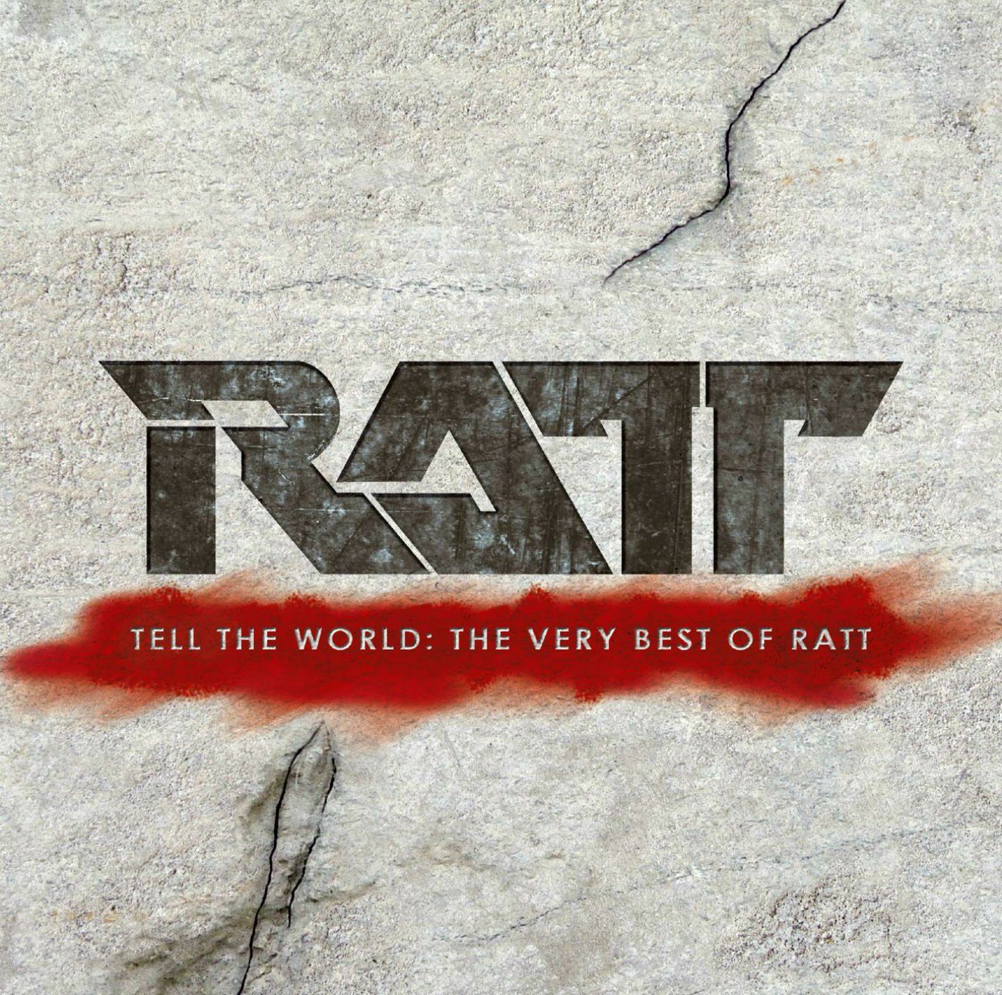 Ratt Band Logo Wallpapers