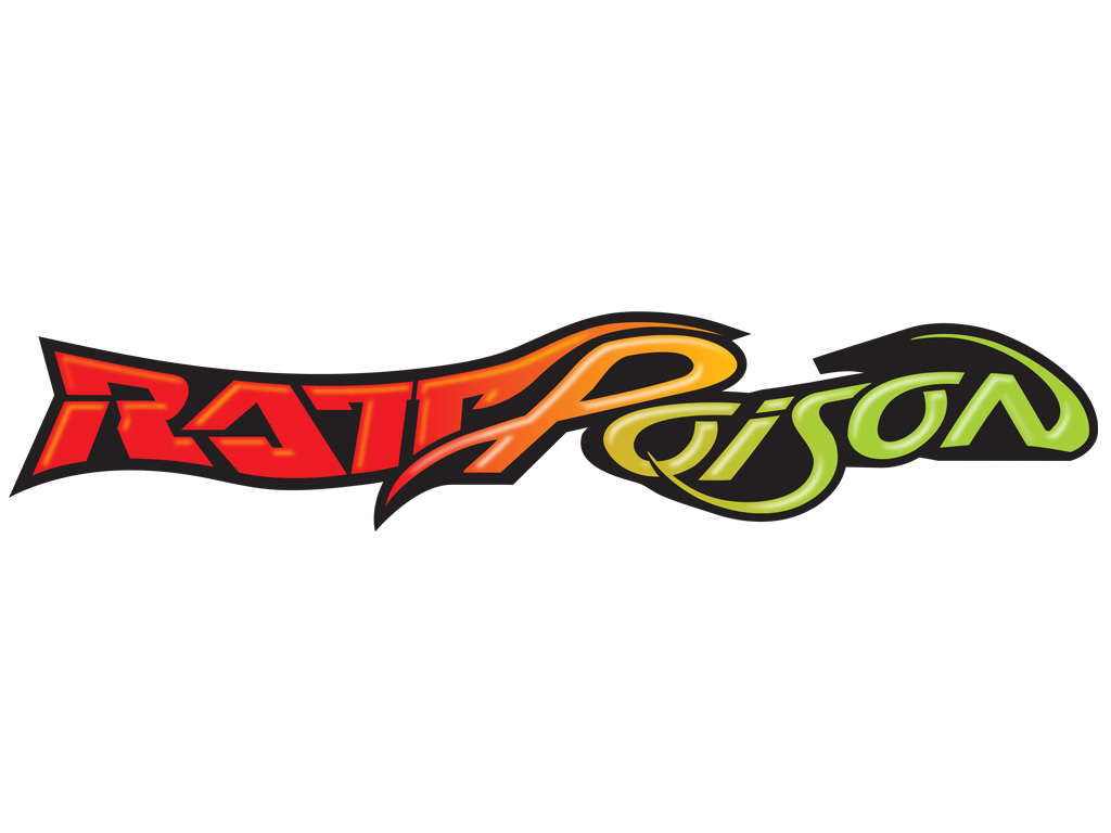 Ratt Band Logo Wallpapers