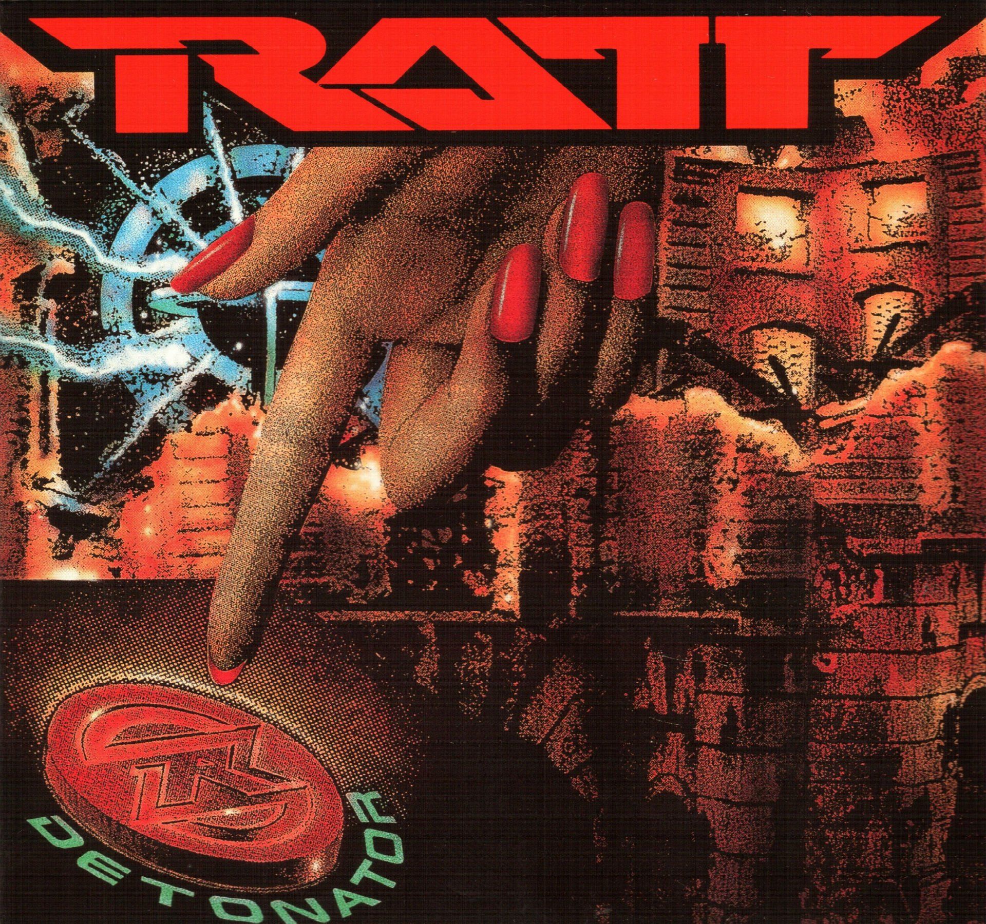 Ratt Wallpapers