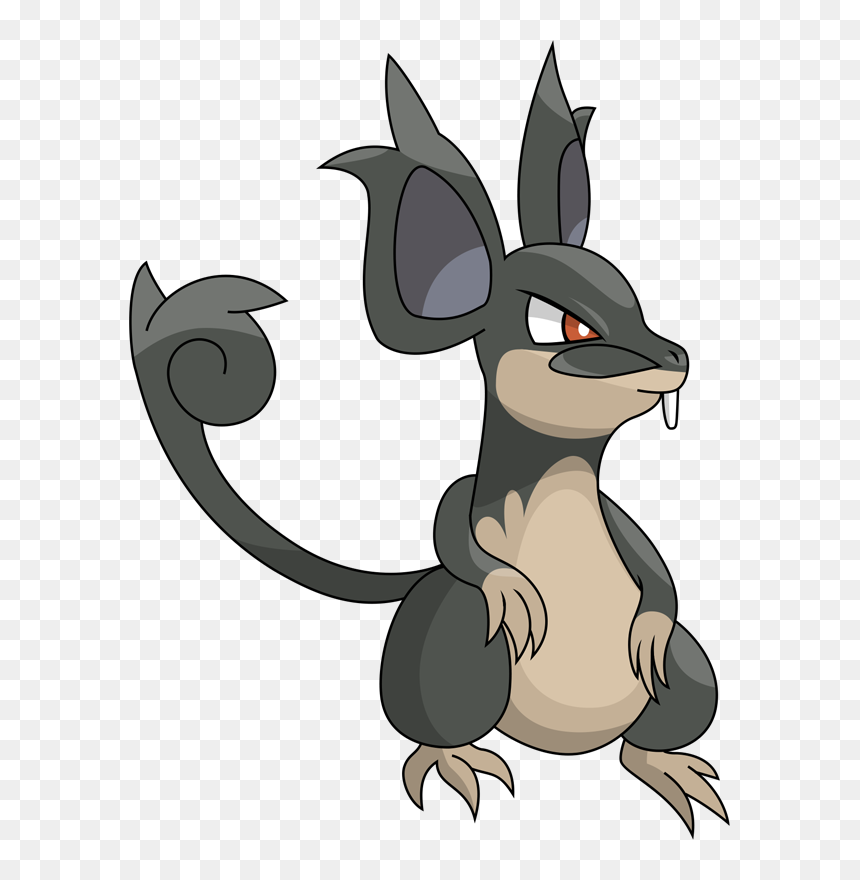 Rattata Hd Wallpapers