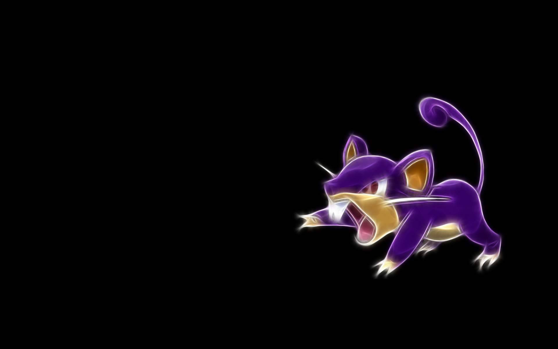 Rattata Hd Wallpapers