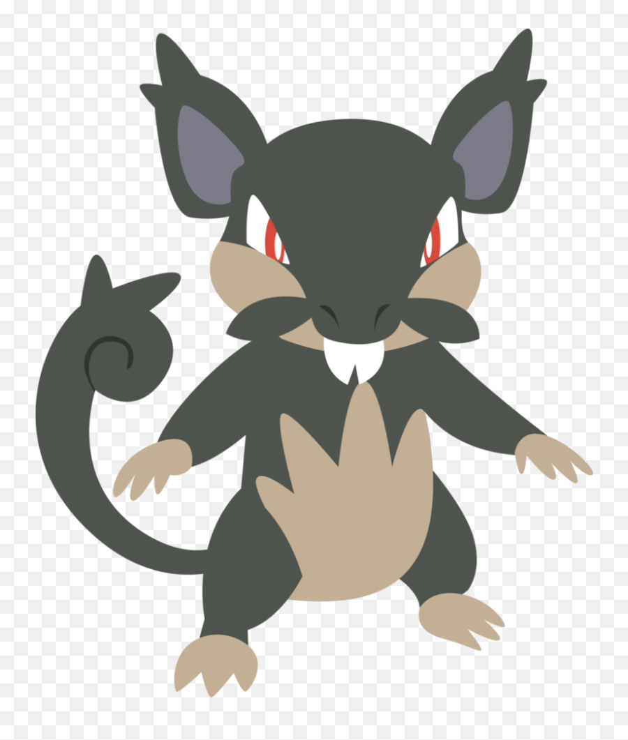 Rattata Hd Wallpapers