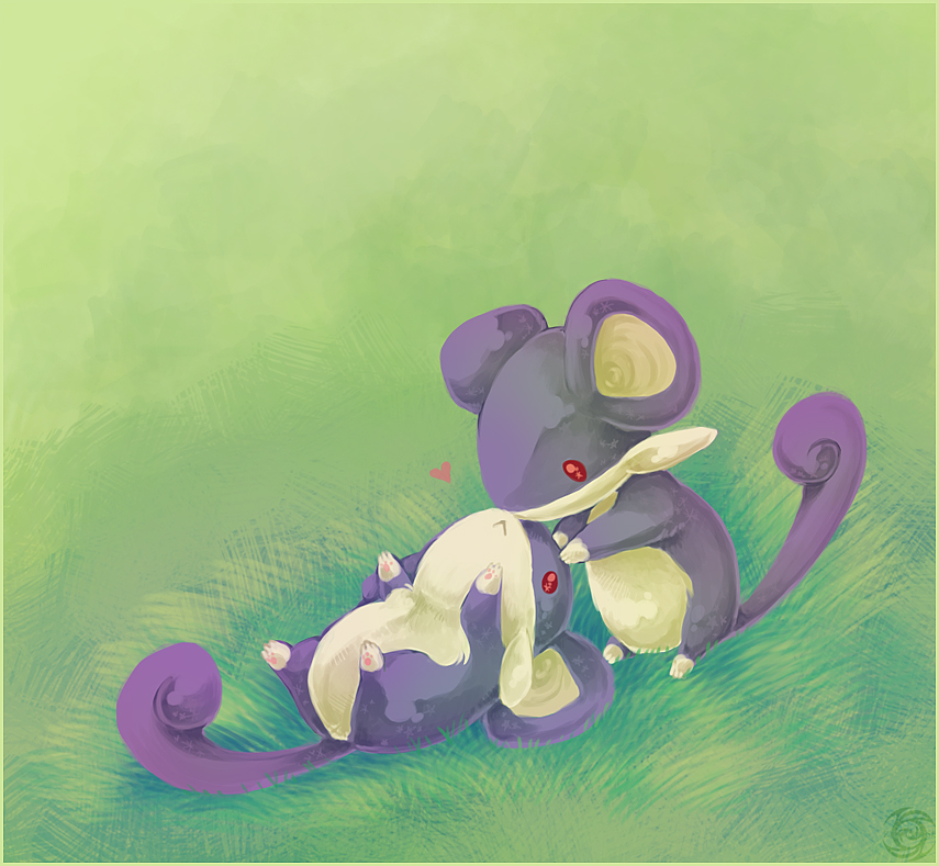 Rattata Hd Wallpapers