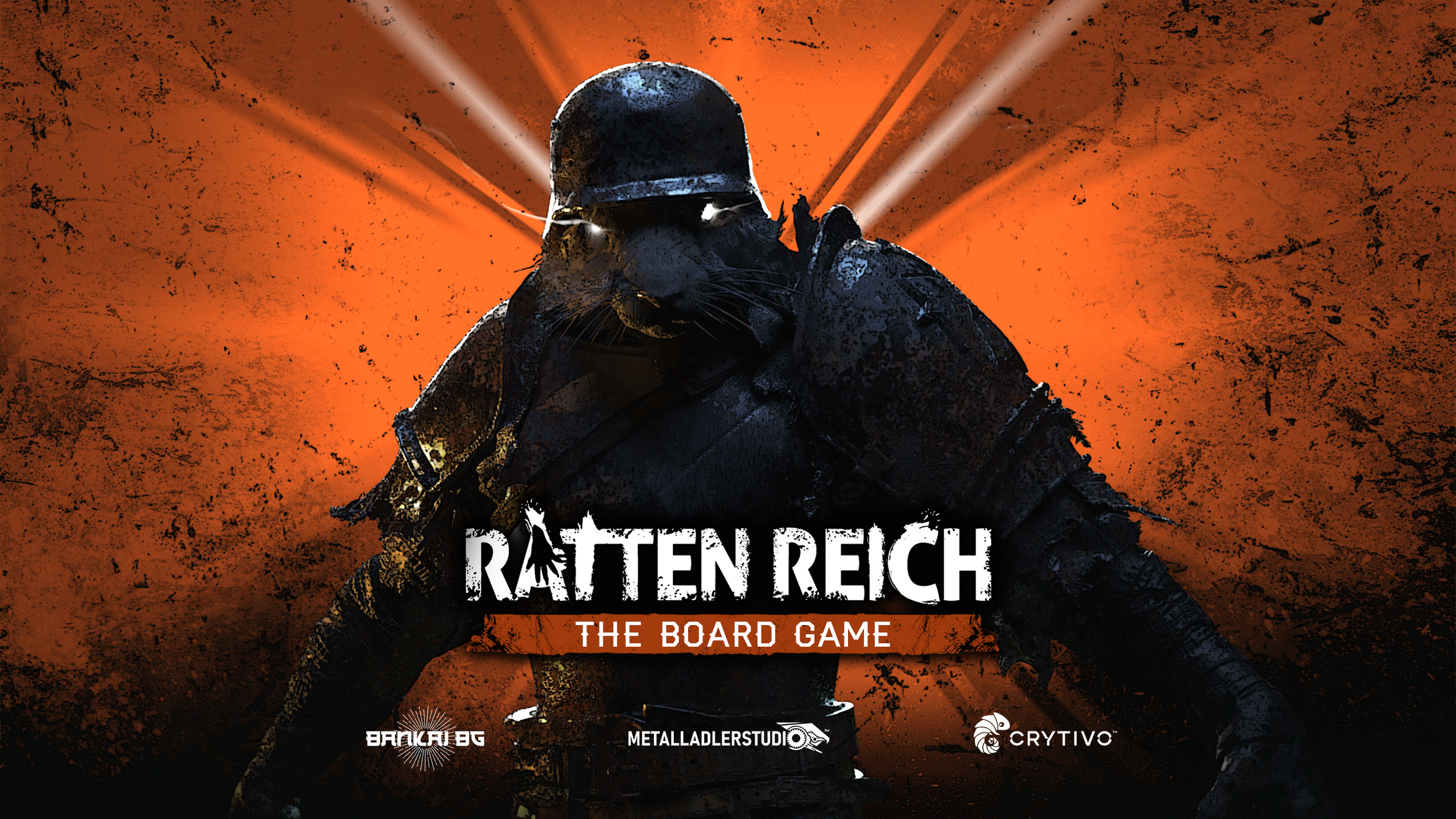 Ratten Reich HD Wallpapers